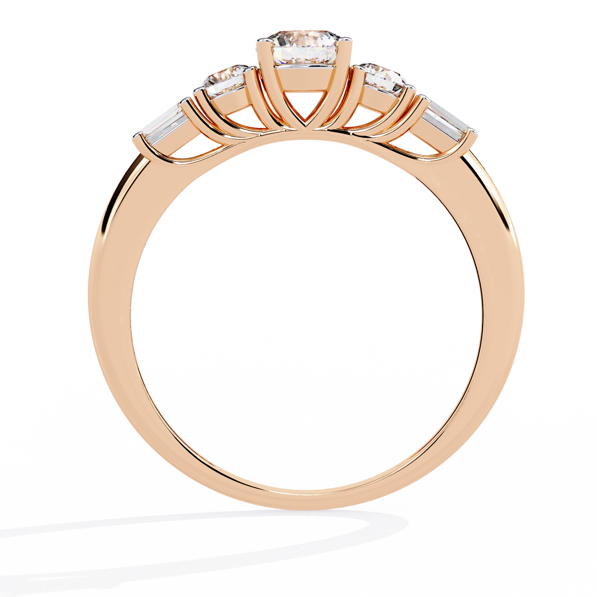HIGHCARAT DIAMONDS