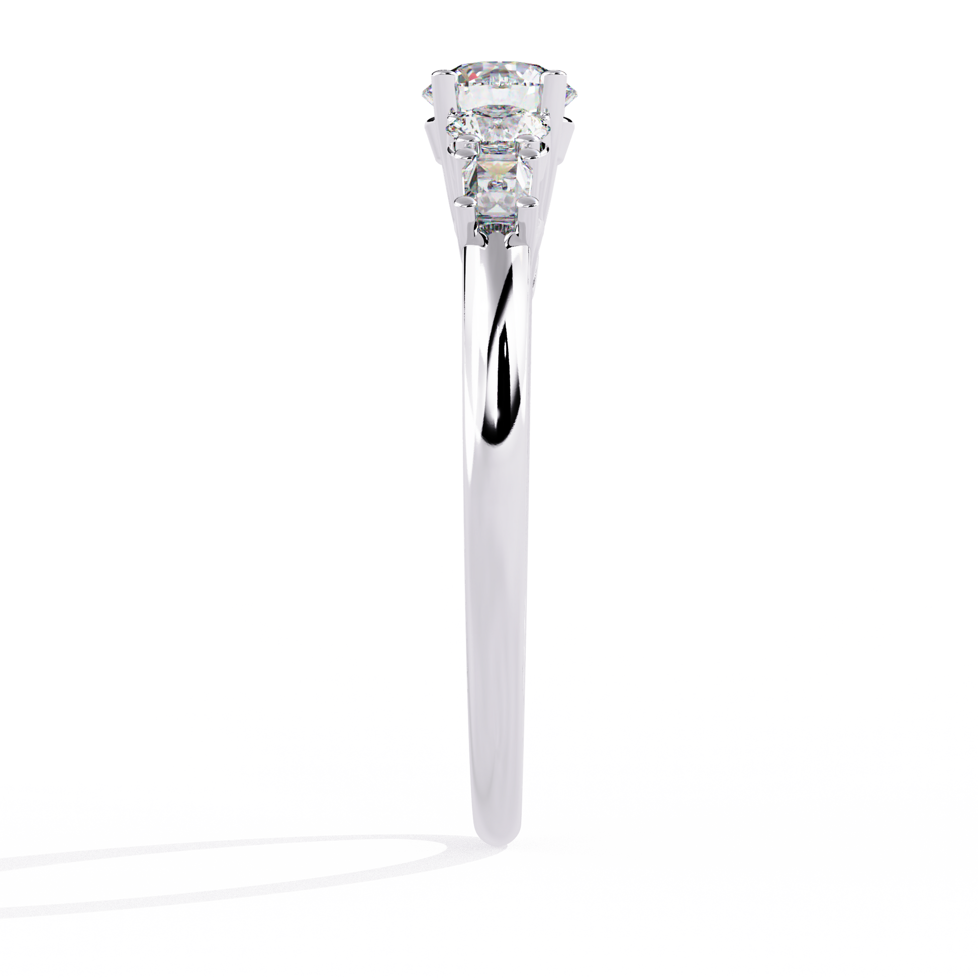 HIGHCARAT DIAMONDS