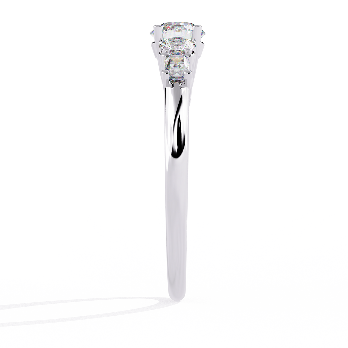 HIGHCARAT DIAMONDS