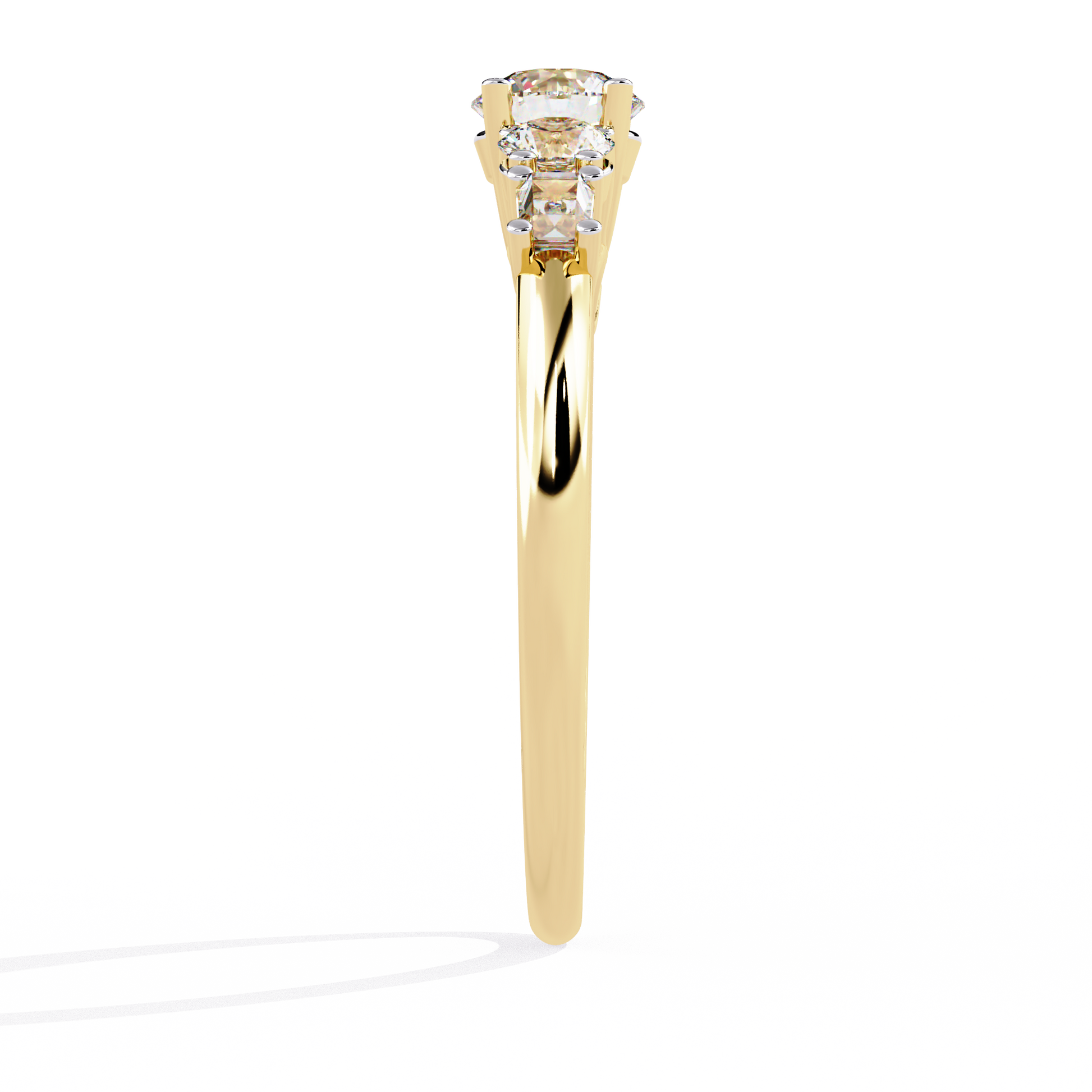 HIGHCARAT DIAMONDS