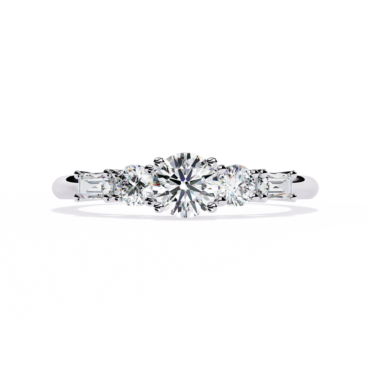 HIGHCARAT DIAMONDS