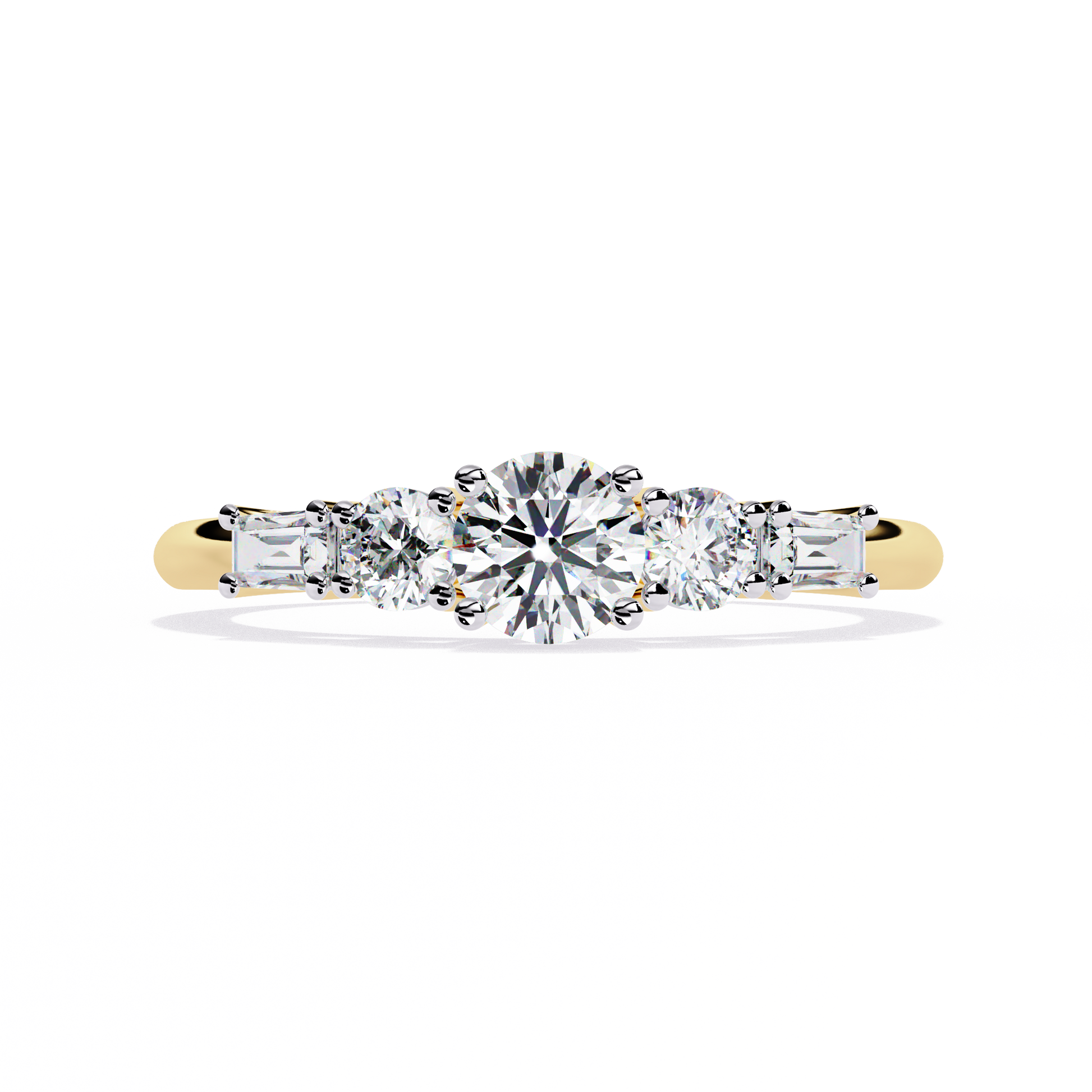 HIGHCARAT DIAMONDS