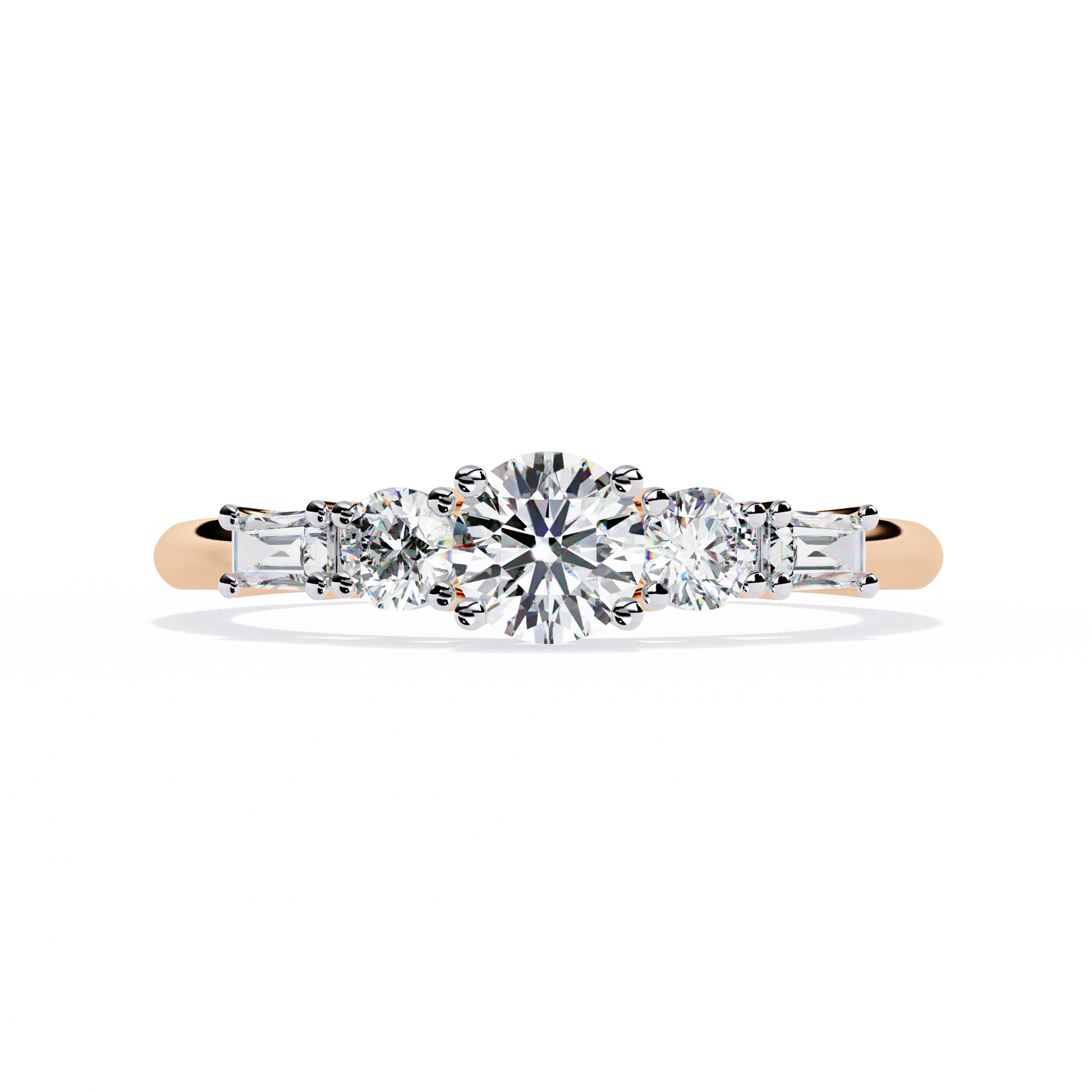 HIGHCARAT DIAMONDS