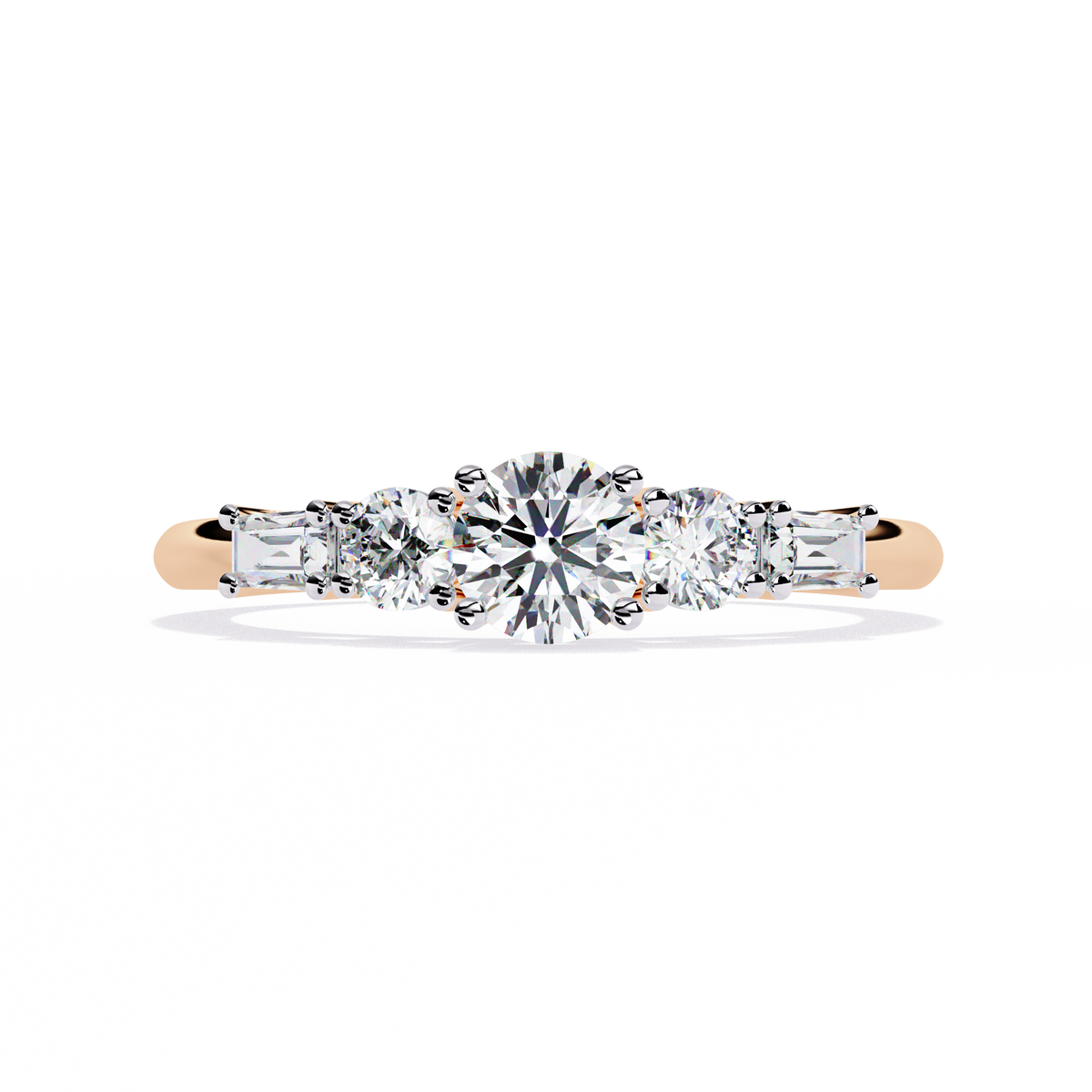 HIGHCARAT DIAMONDS