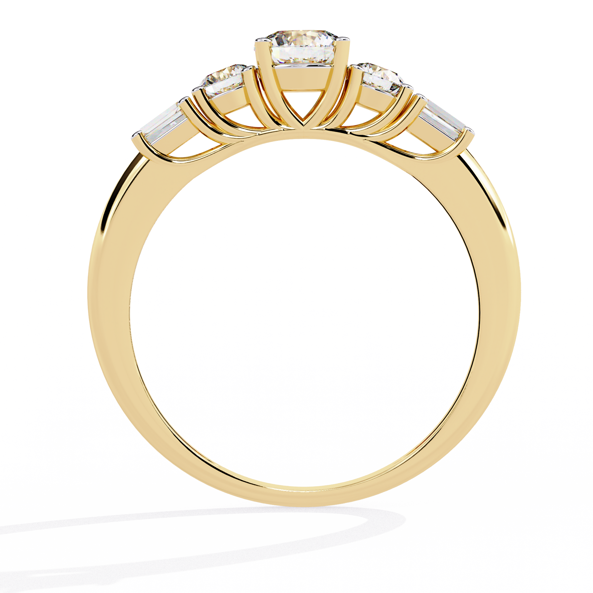 HIGHCARAT DIAMONDS