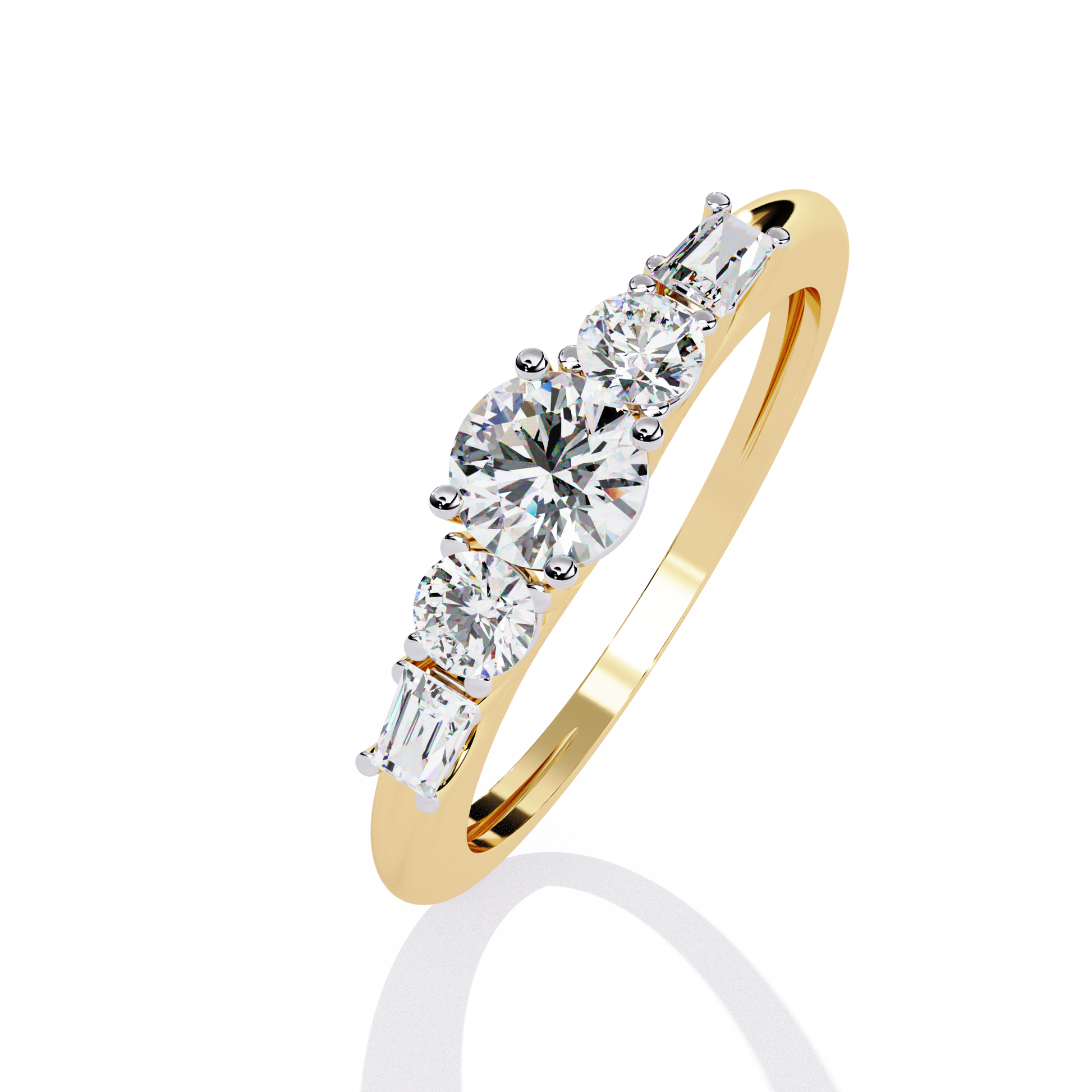 HIGHCARAT DIAMONDS