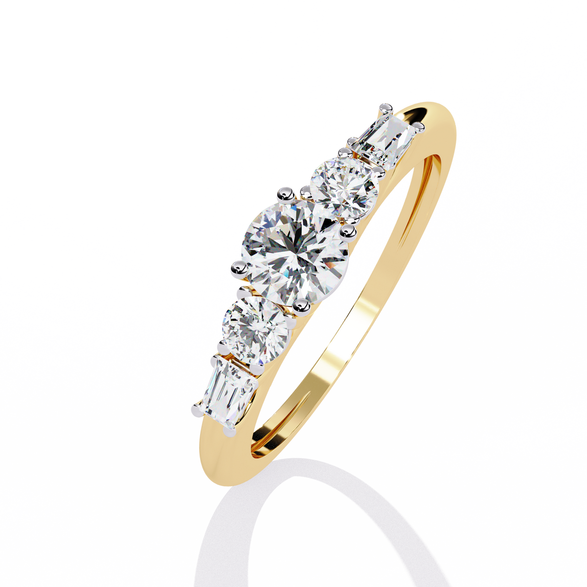 HIGHCARAT DIAMONDS