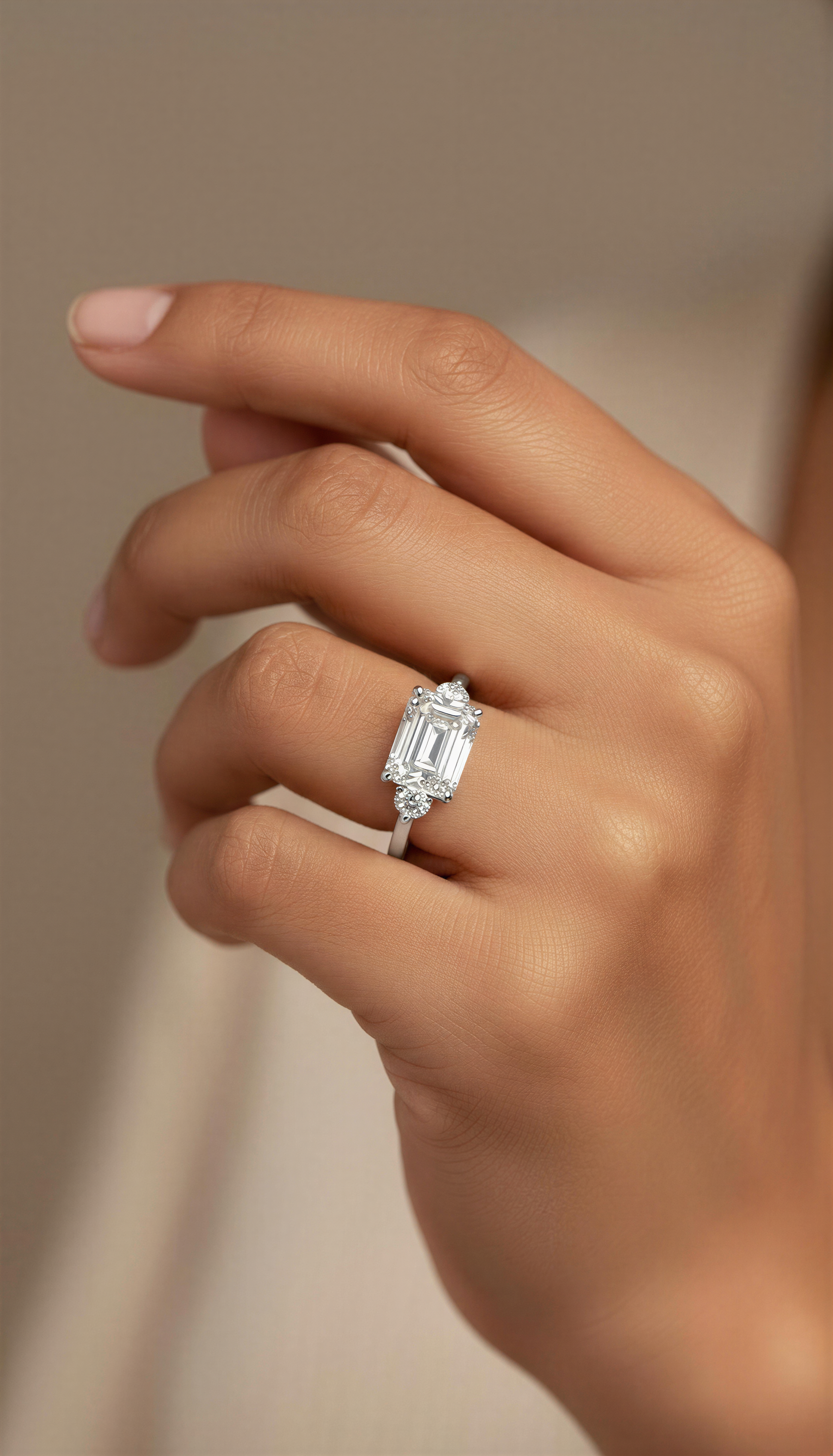 HIGHCARAT DIAMONDS