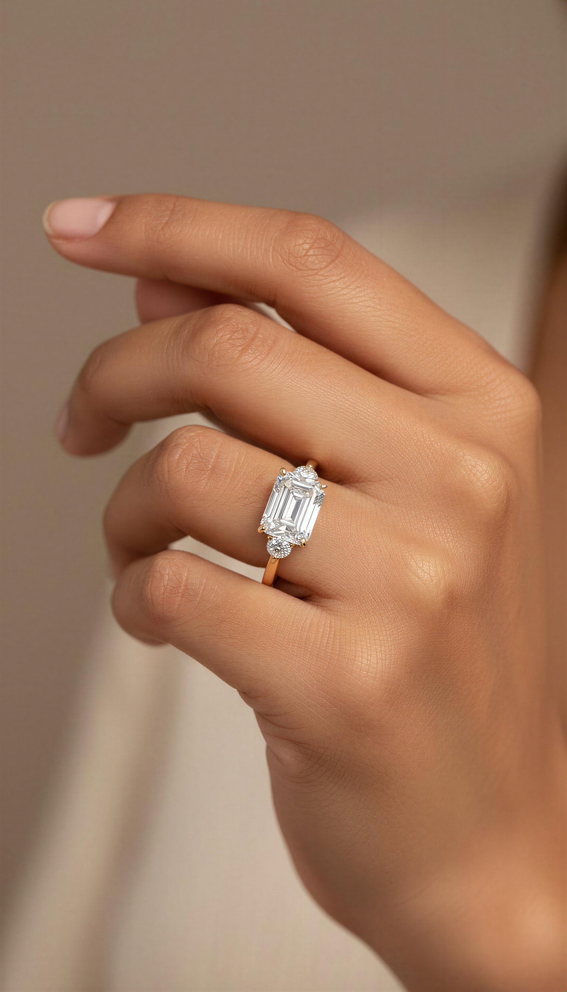 HIGHCARAT DIAMONDS