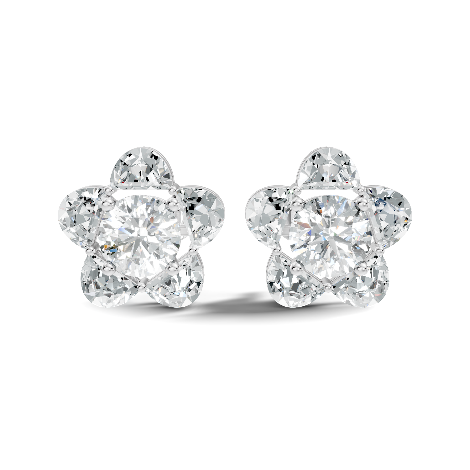 HIGHCARAT DIAMONDS