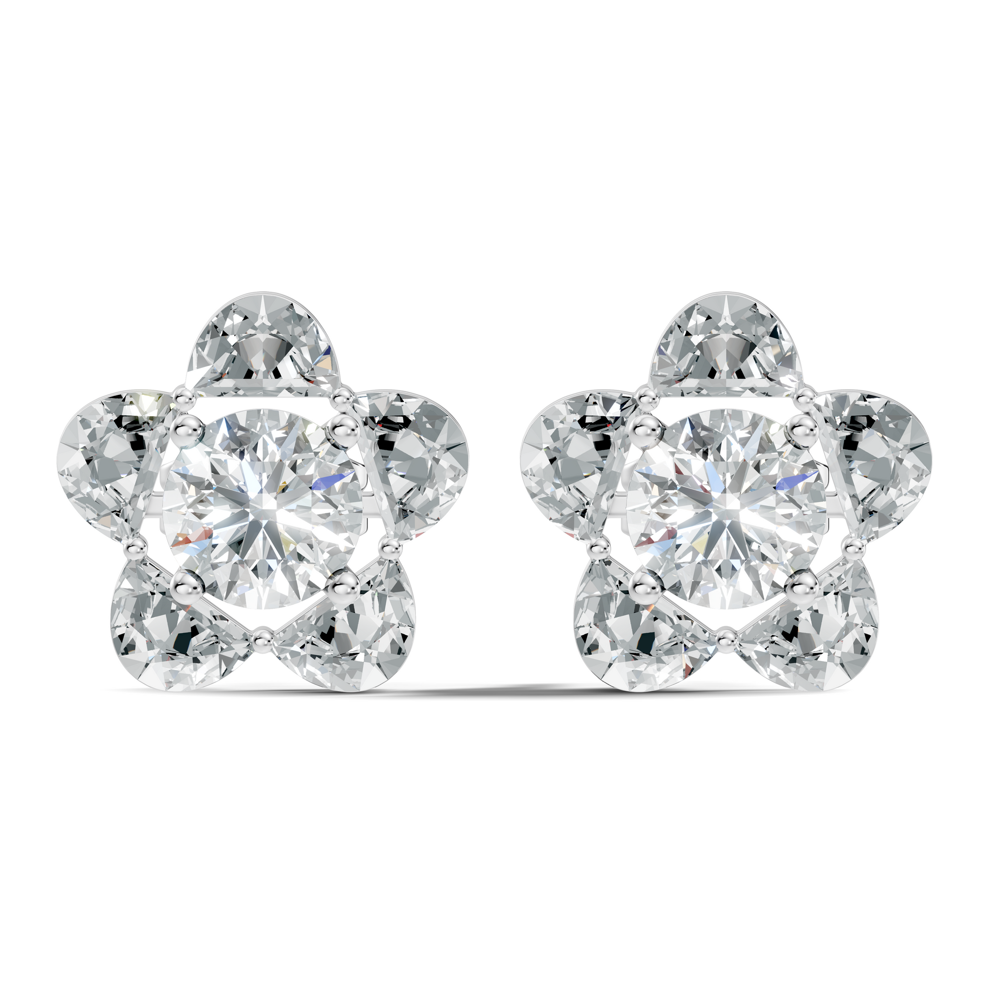 HIGHCARAT DIAMONDS