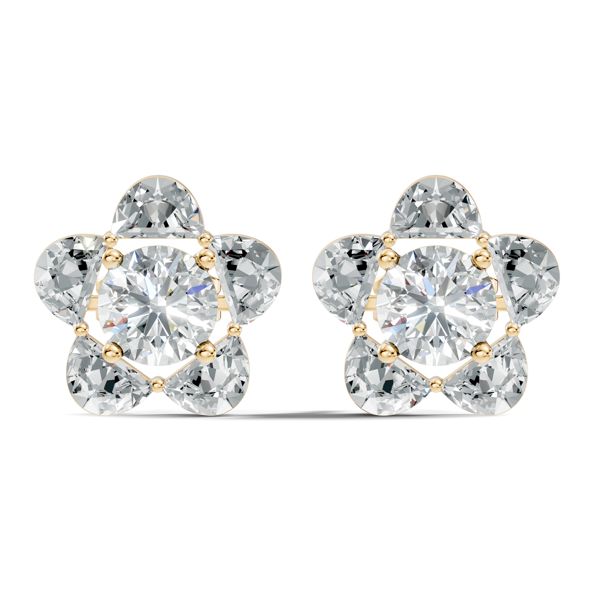 HIGHCARAT DIAMONDS