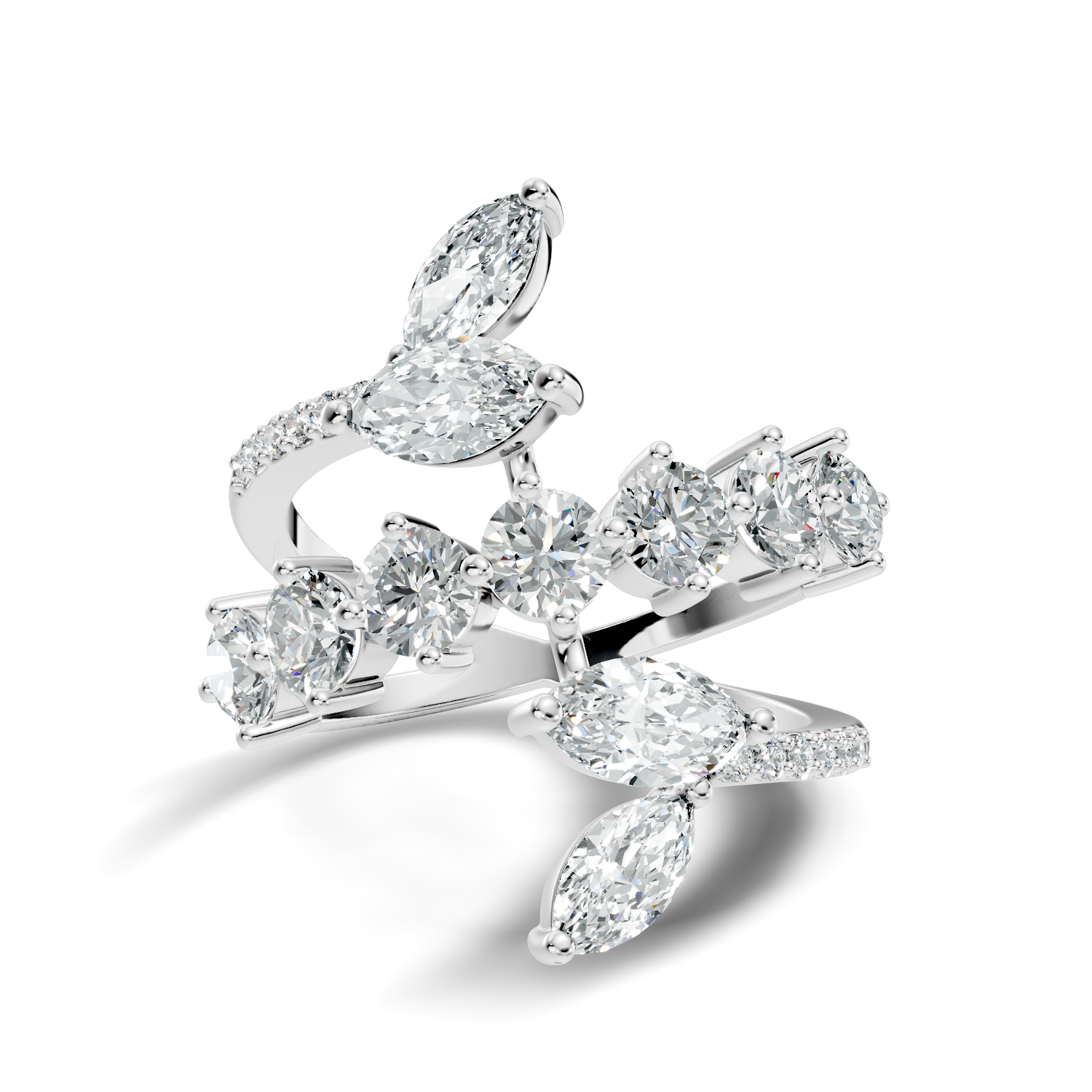 HIGHCARAT DIAMONDS