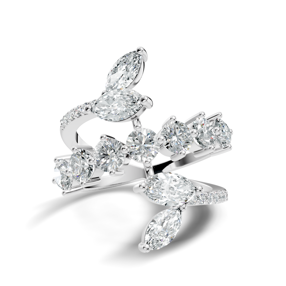 HIGHCARAT DIAMONDS