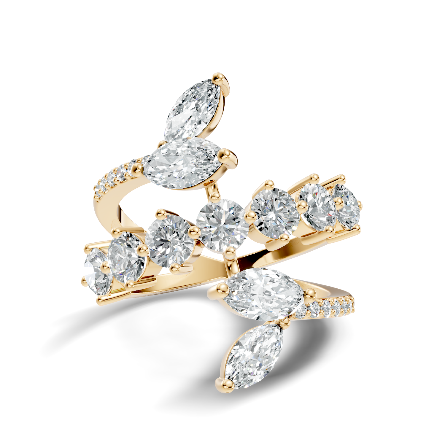 HIGHCARAT DIAMONDS