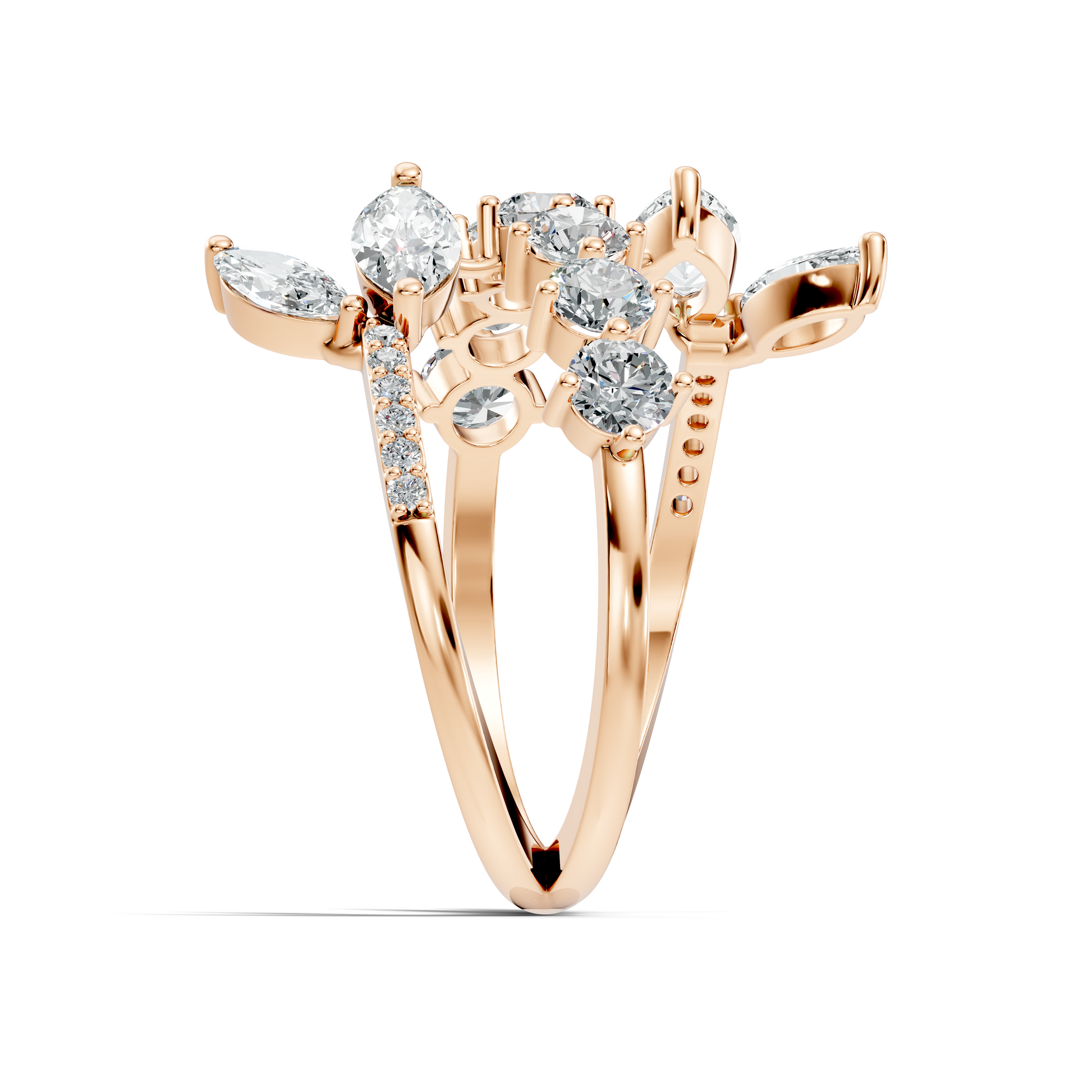 HIGHCARAT DIAMONDS