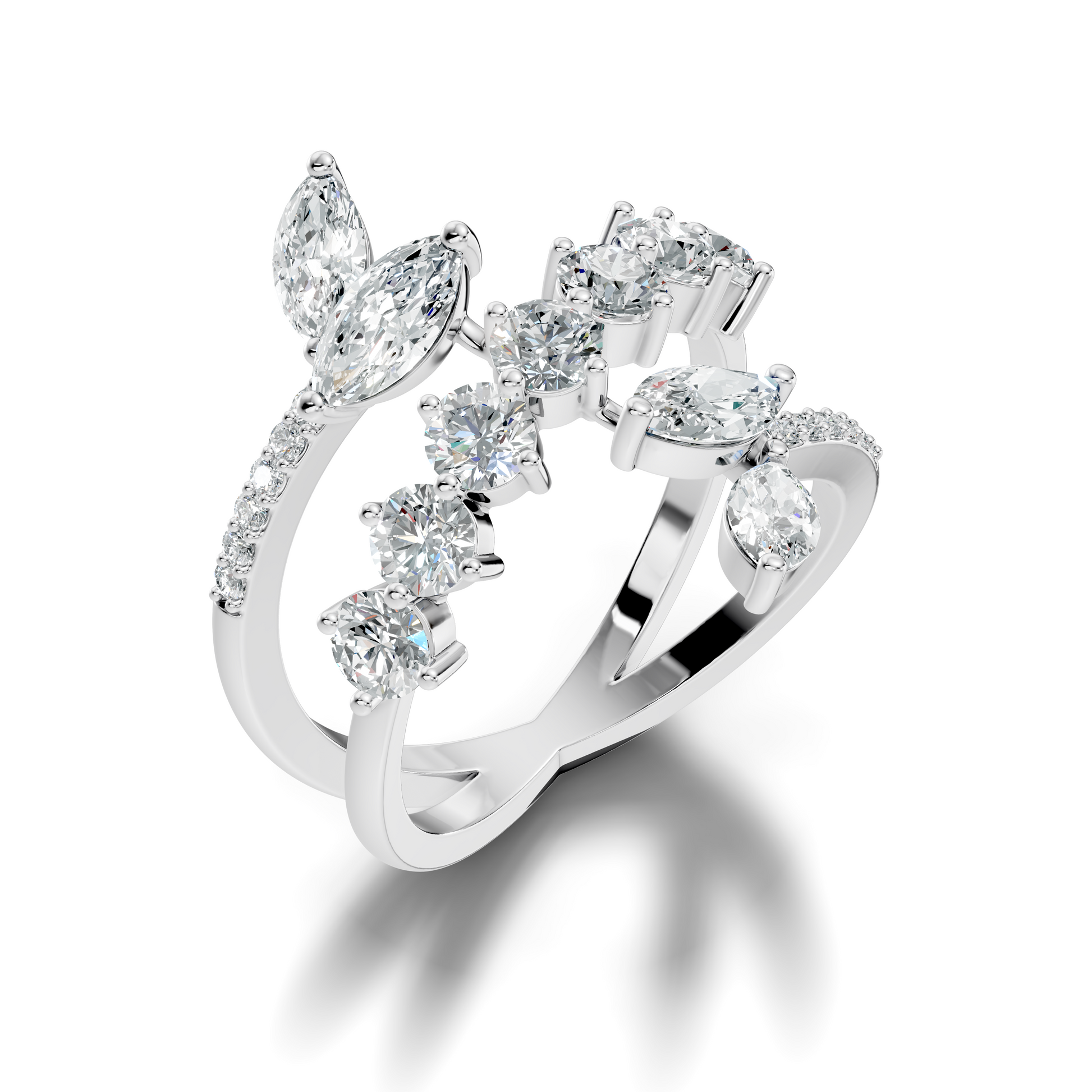 HIGHCARAT DIAMONDS