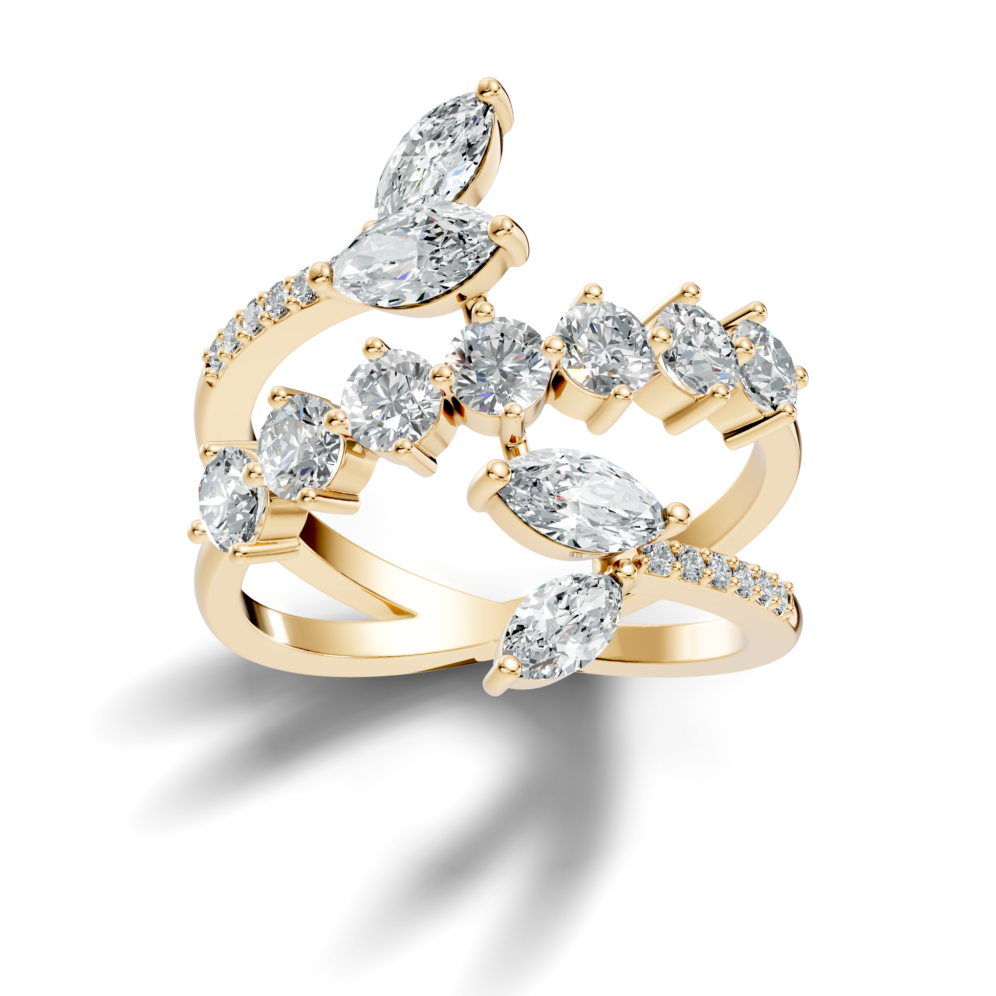 HIGHCARAT DIAMONDS
