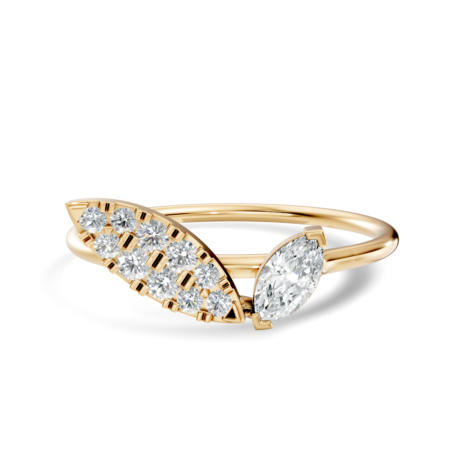 HIGHCARAT DIAMONDS