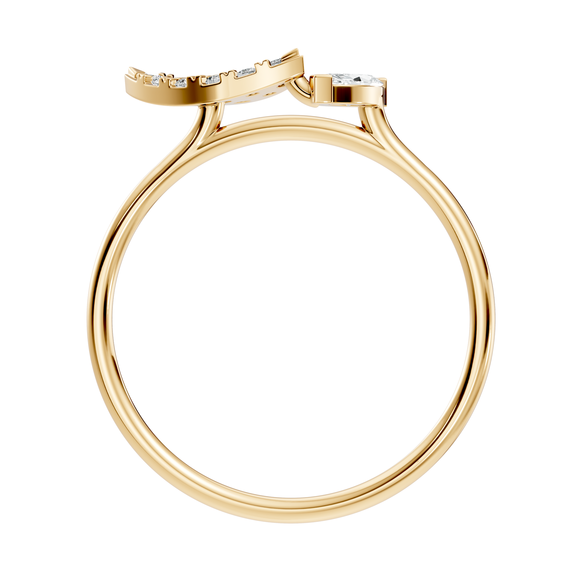 HIGHCARAT DIAMONDS
