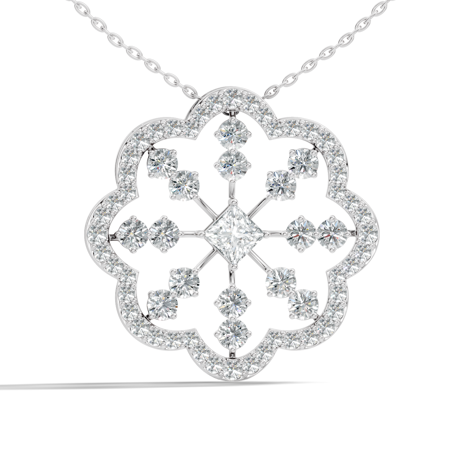 HIGHCARAT DIAMONDS