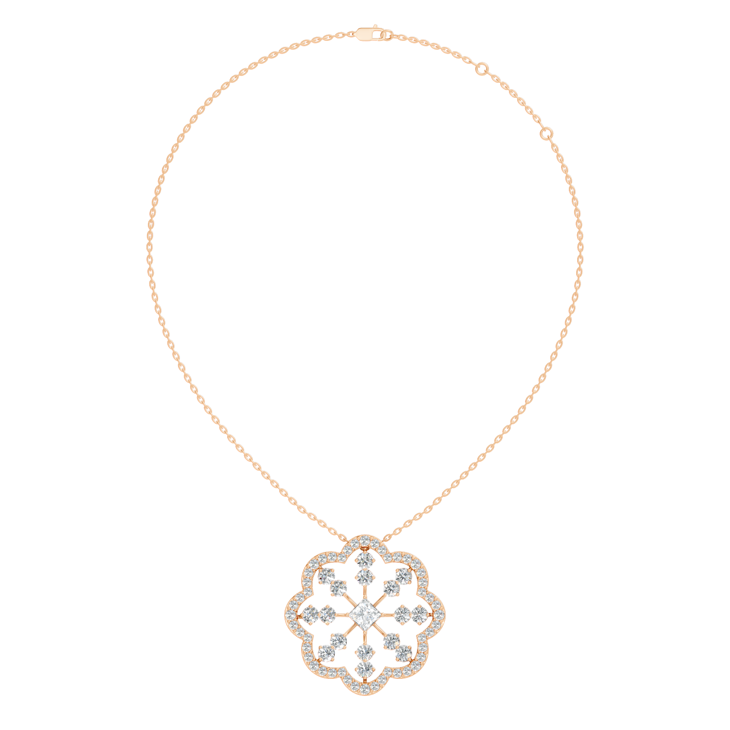 HIGHCARAT DIAMONDS