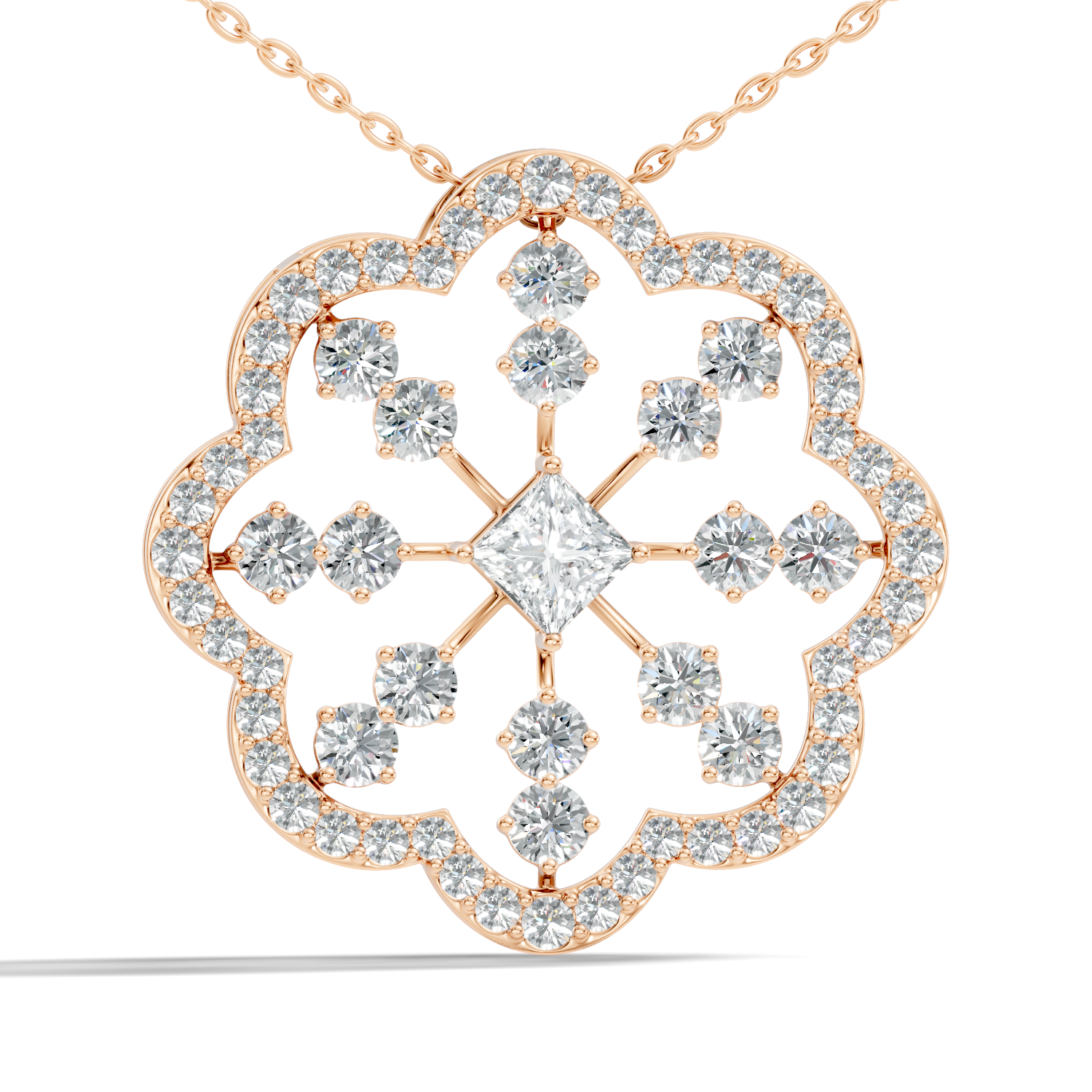 HIGHCARAT DIAMONDS