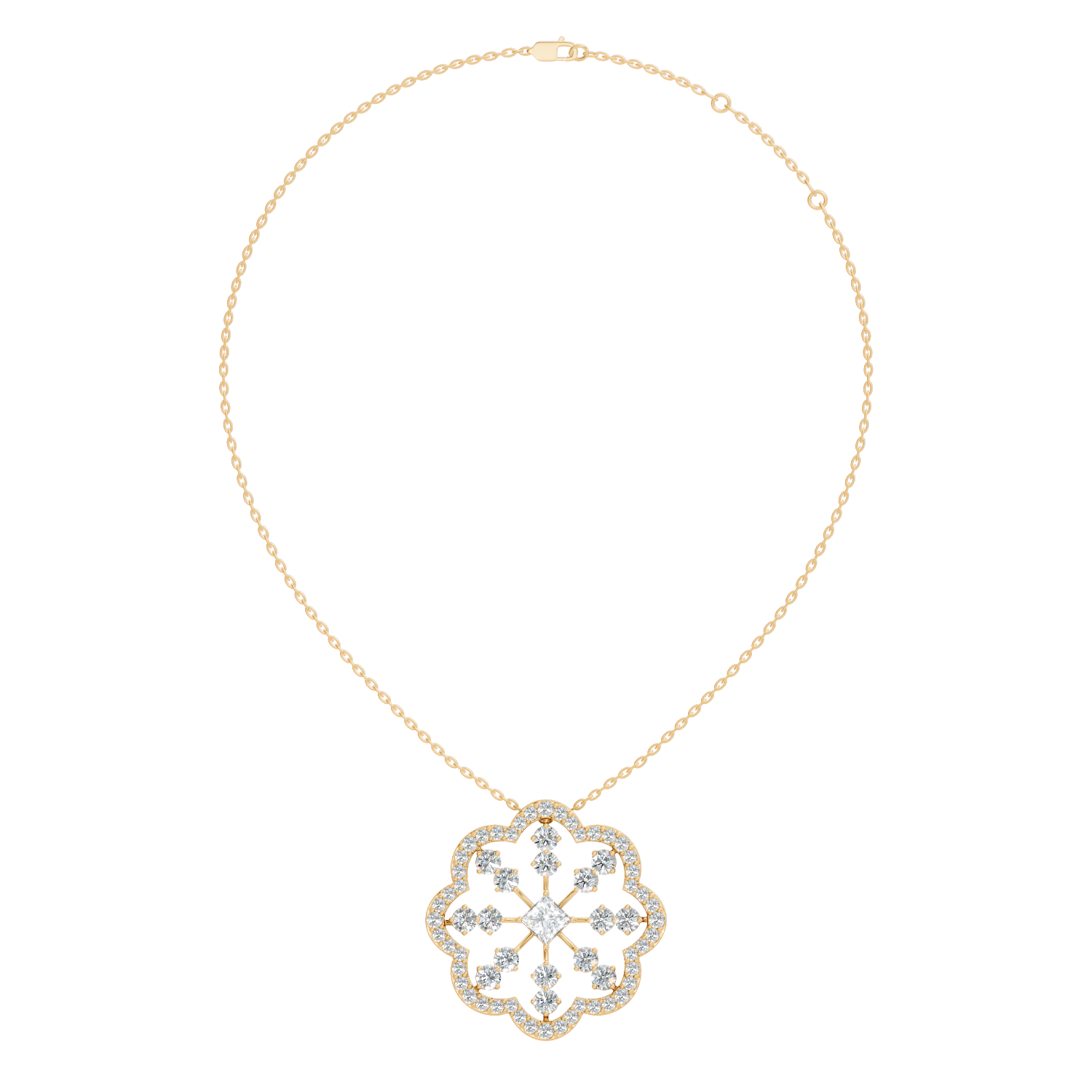 HIGHCARAT DIAMONDS