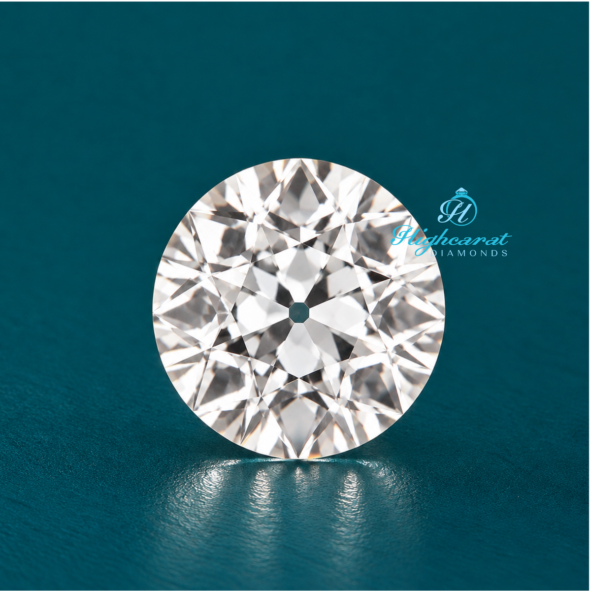 HIGHCARAT DIAMONDS