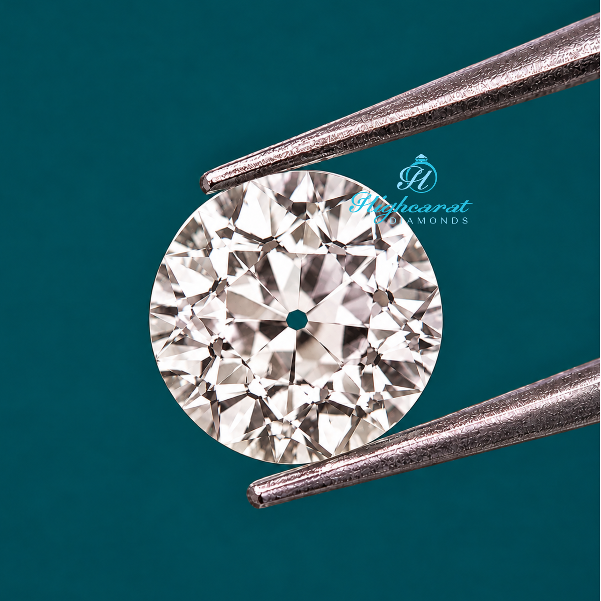 HIGHCARAT DIAMONDS