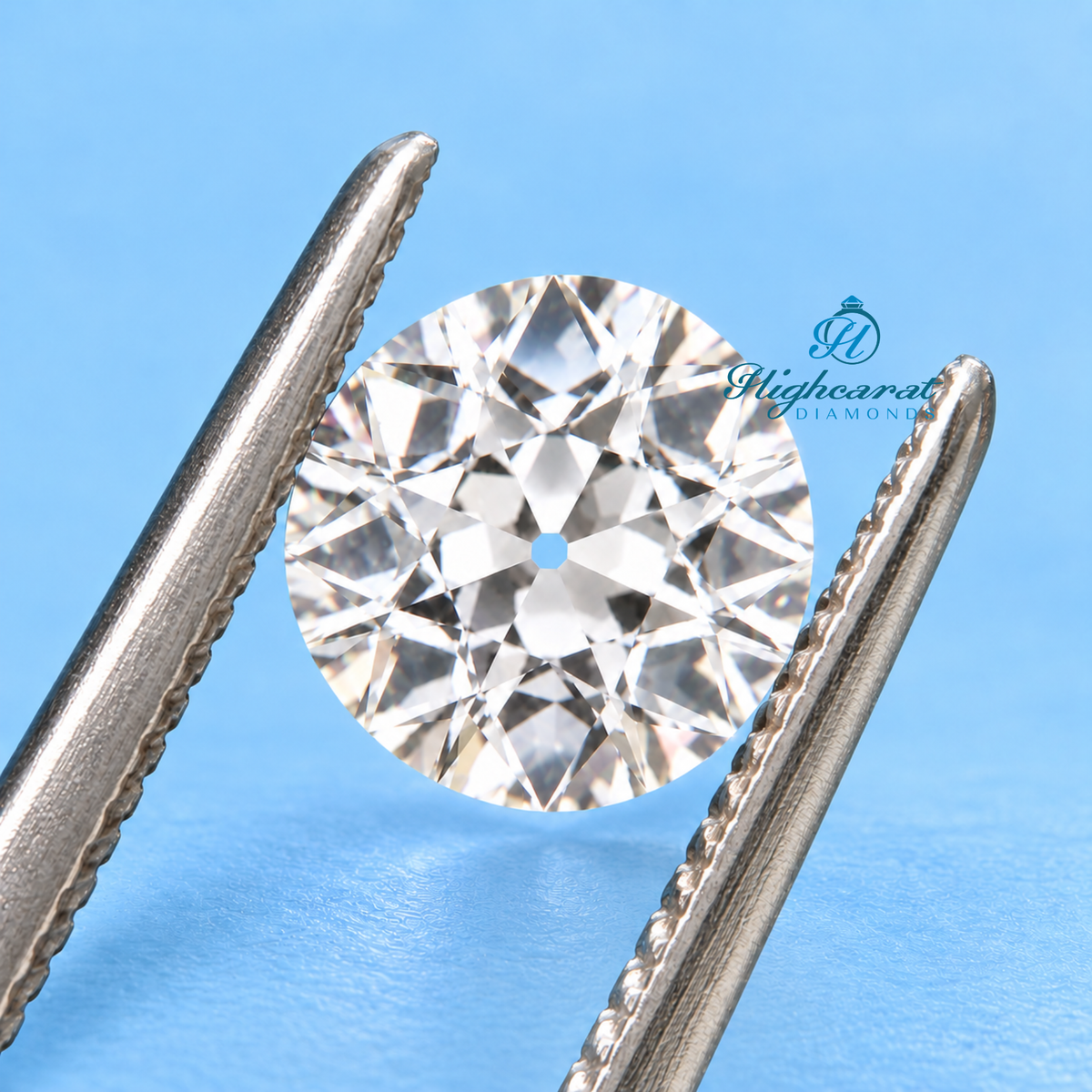 HIGHCARAT DIAMONDS