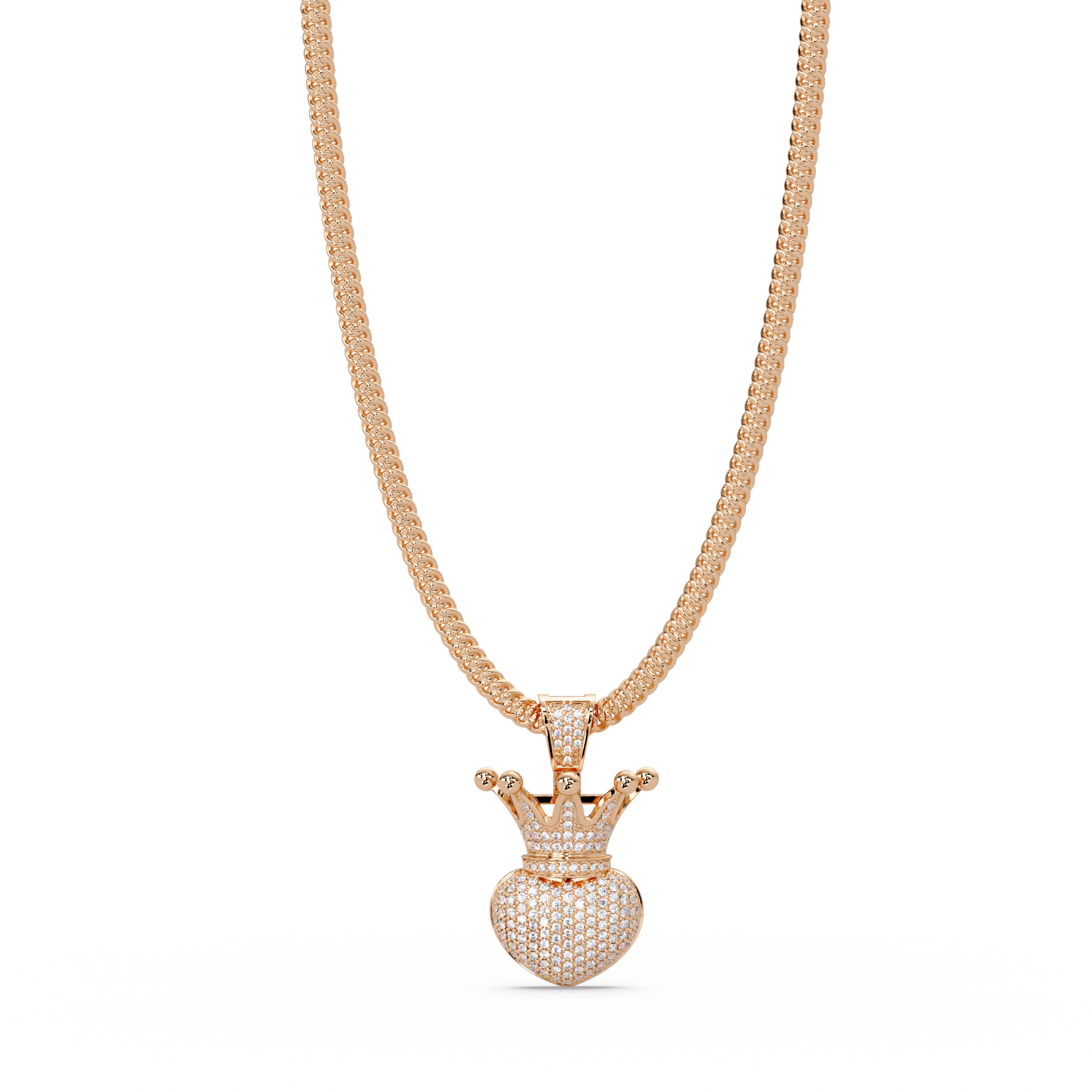 HIGHCARAT DIAMONDS