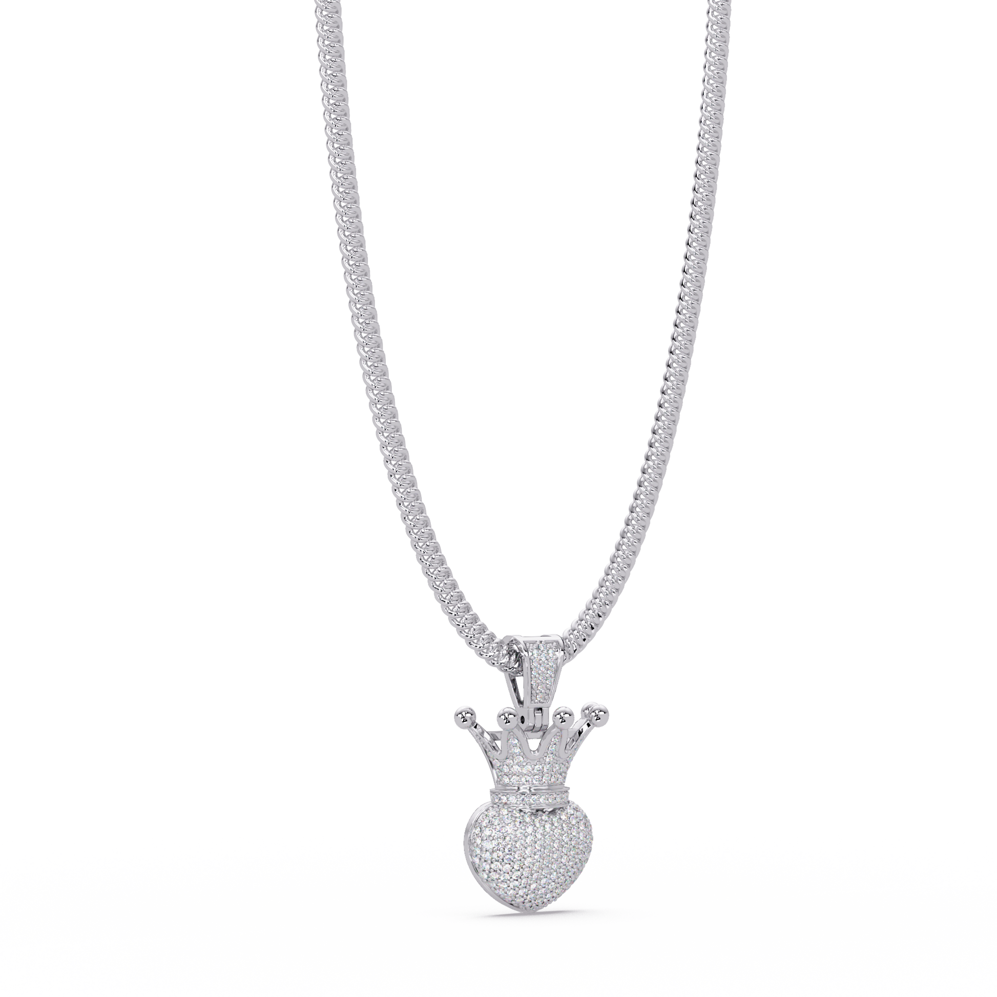 HIGHCARAT DIAMONDS