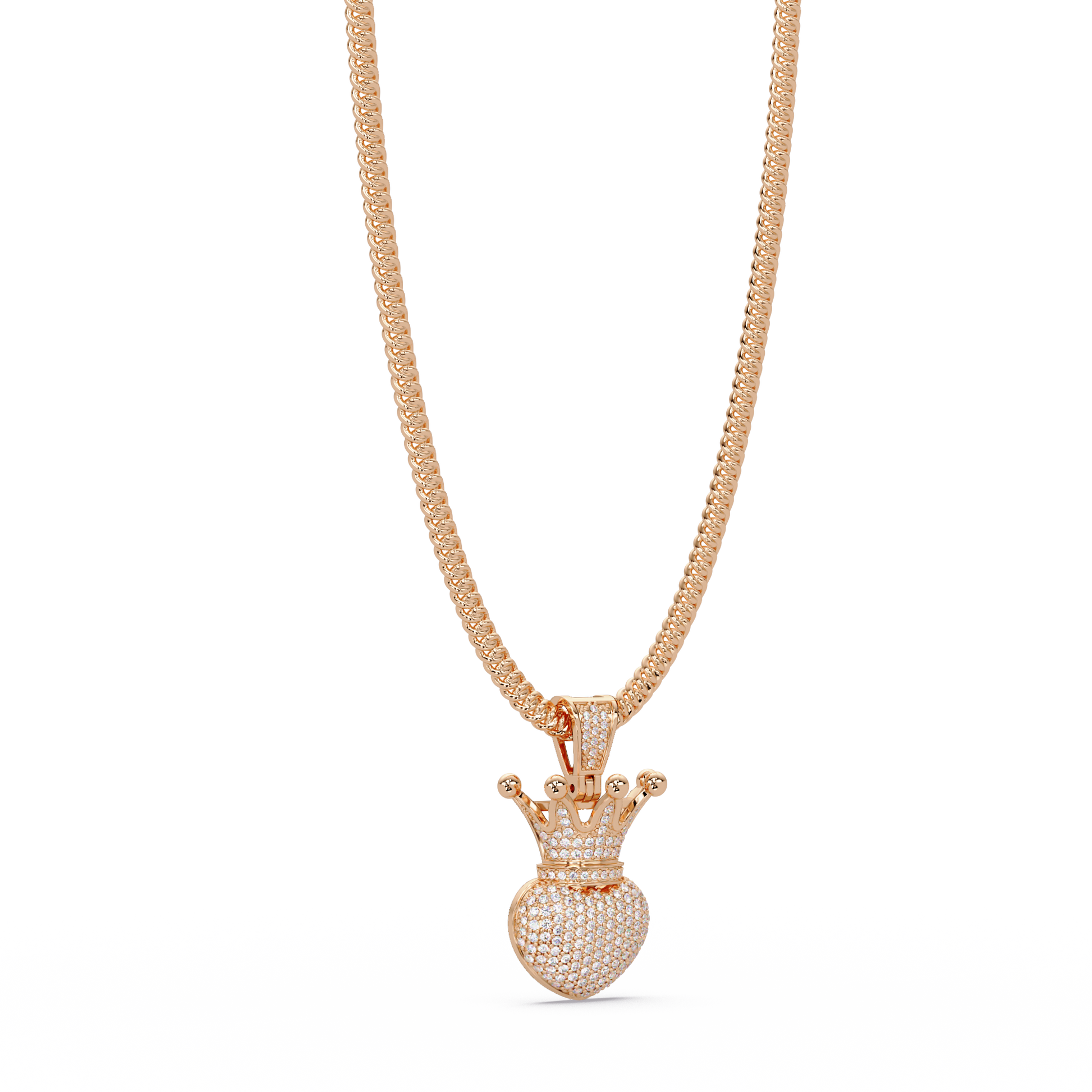 HIGHCARAT DIAMONDS