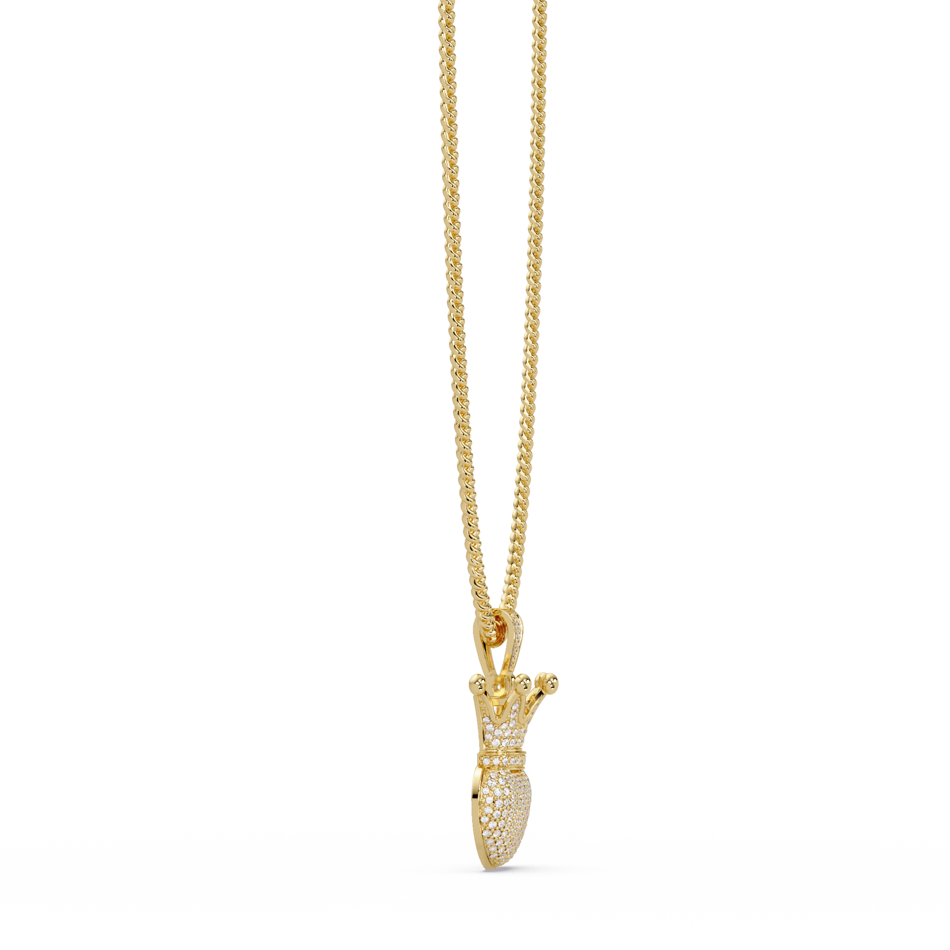 HIGHCARAT DIAMONDS
