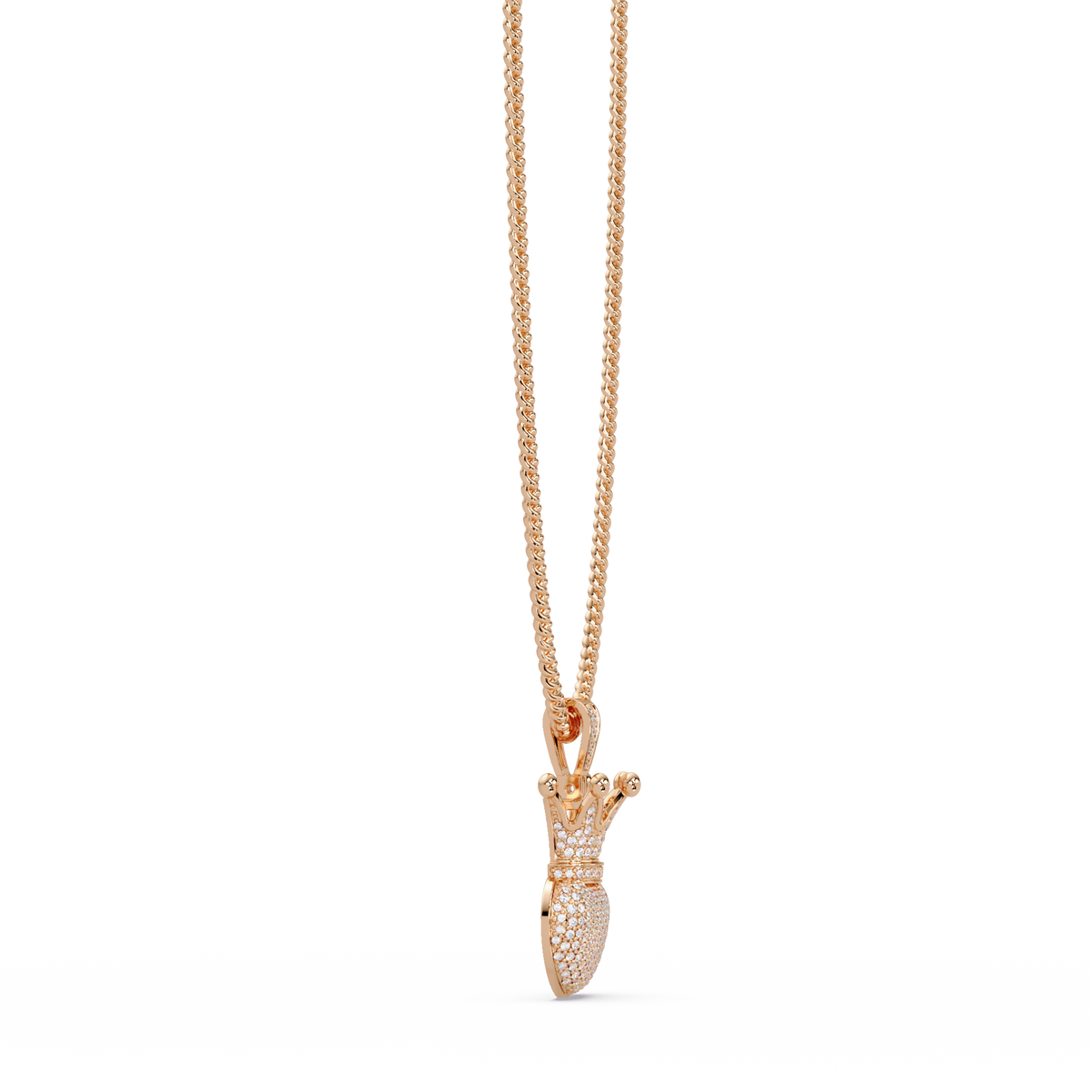 HIGHCARAT DIAMONDS