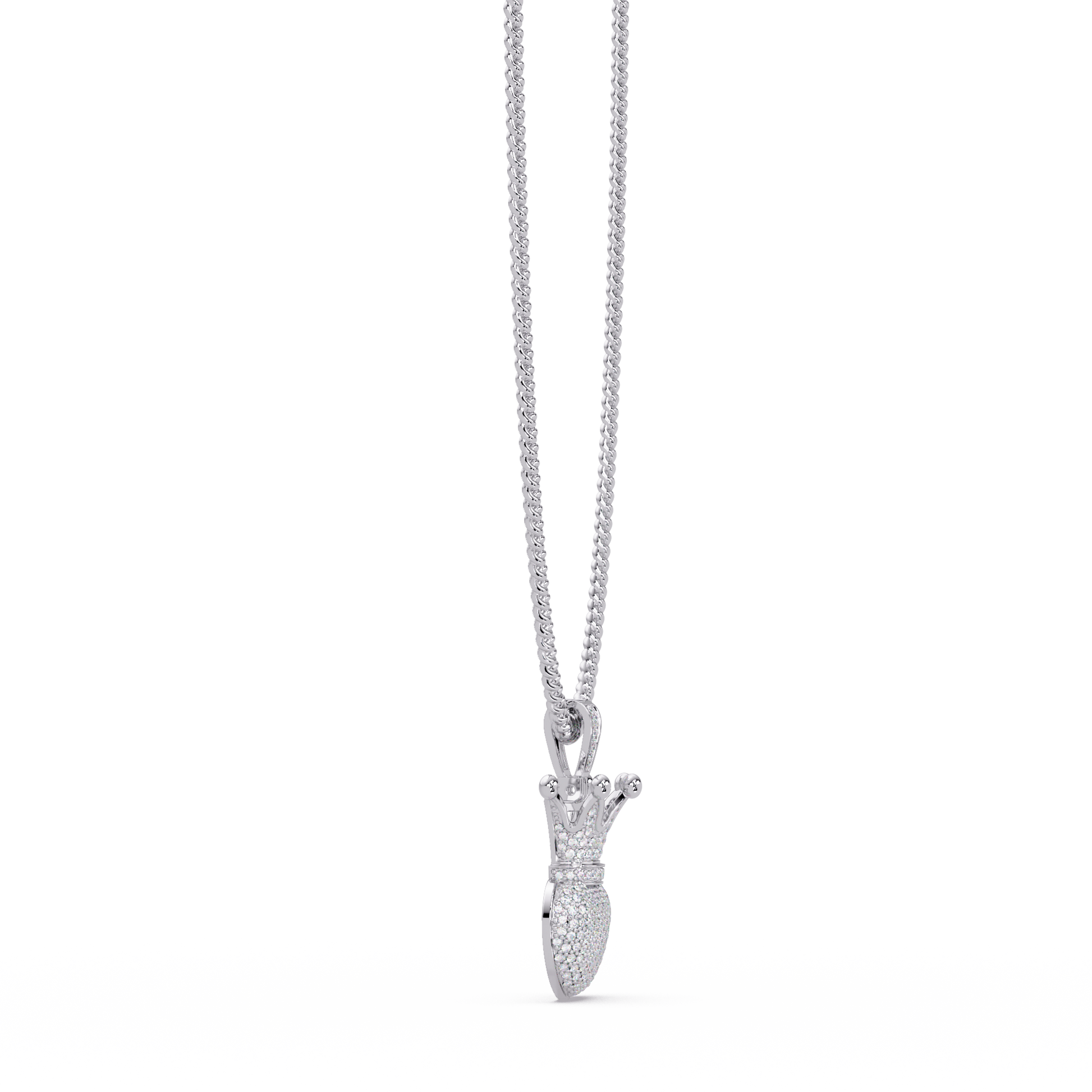 HIGHCARAT DIAMONDS
