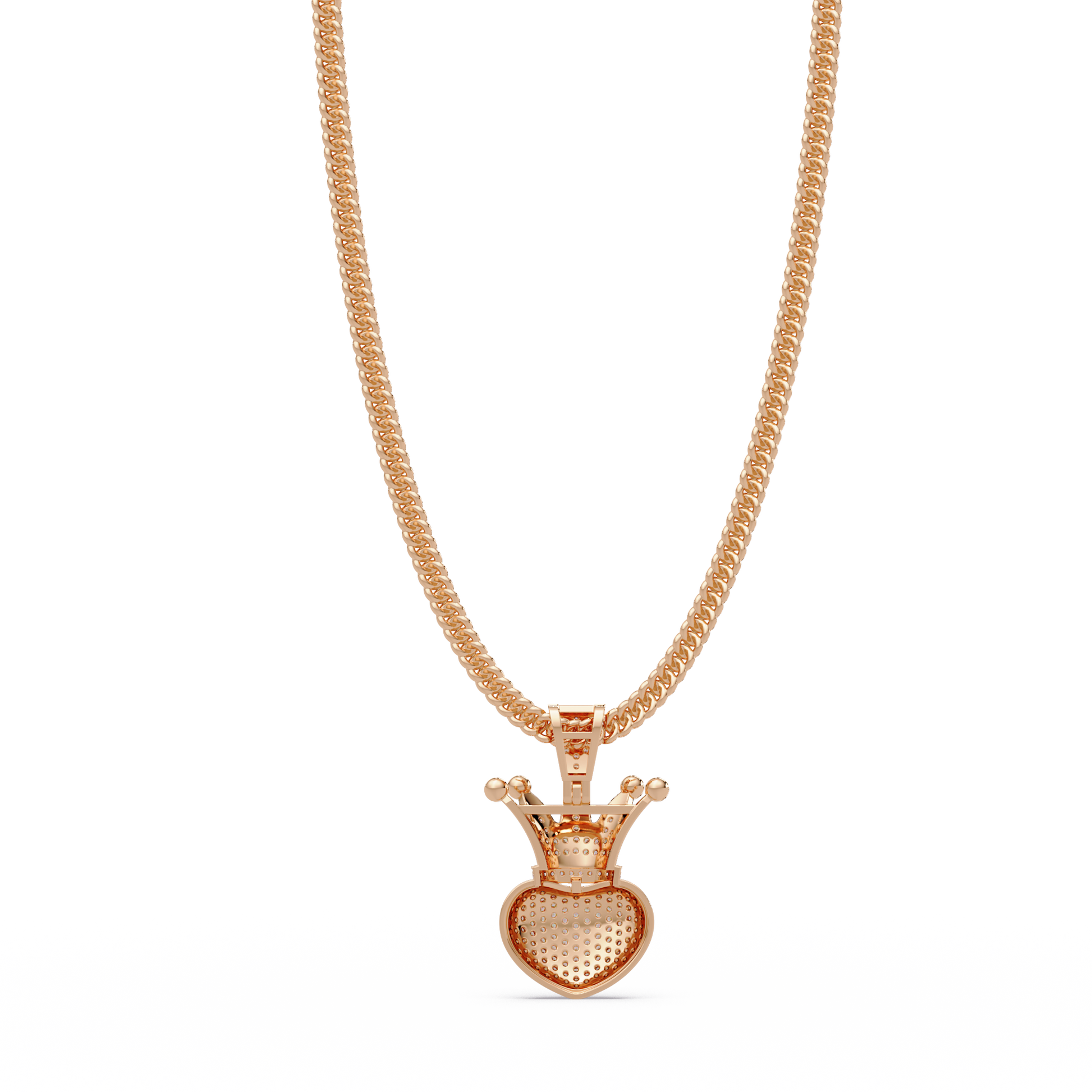 HIGHCARAT DIAMONDS