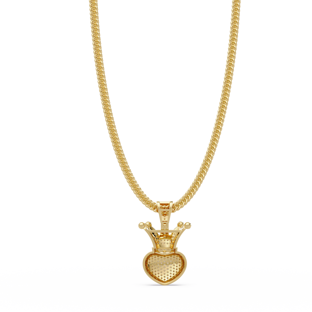 HIGHCARAT DIAMONDS