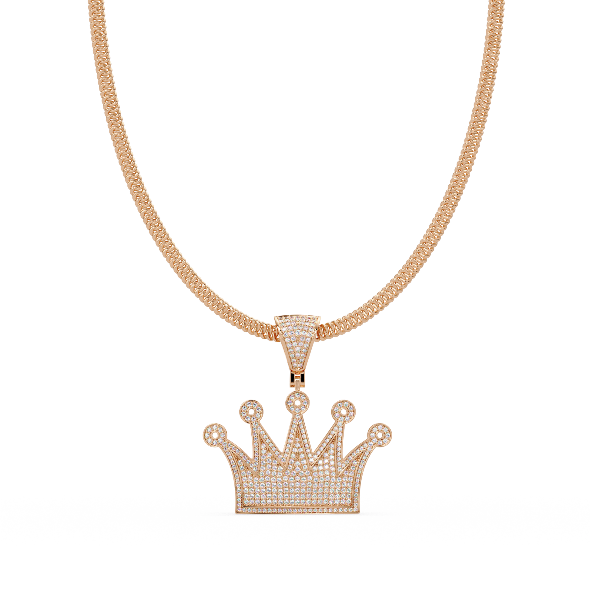 HIGHCARAT DIAMONDS