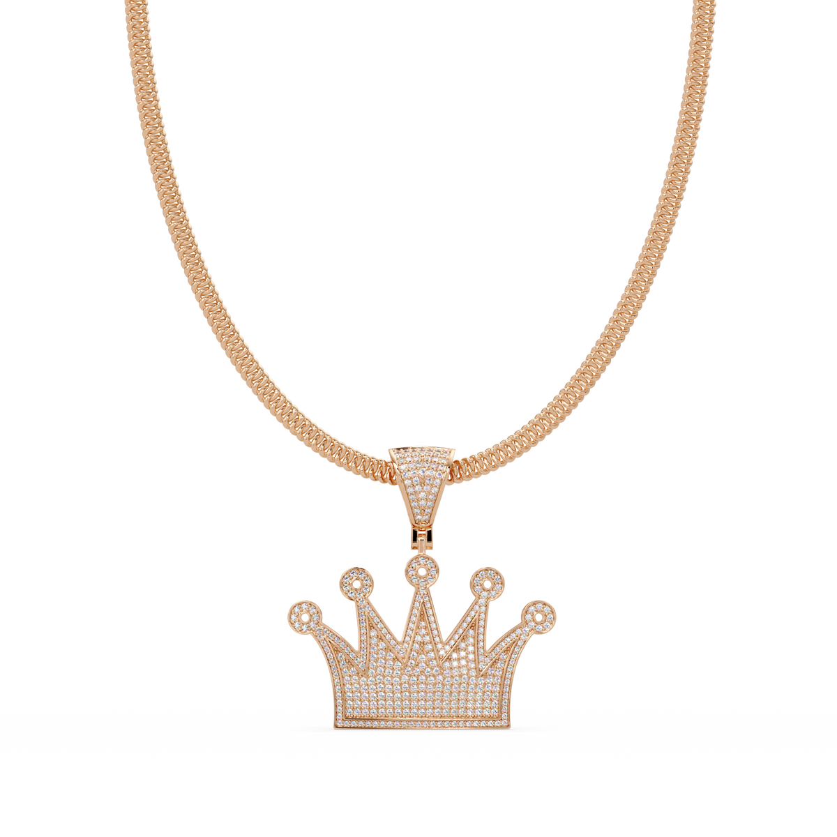 HIGHCARAT DIAMONDS