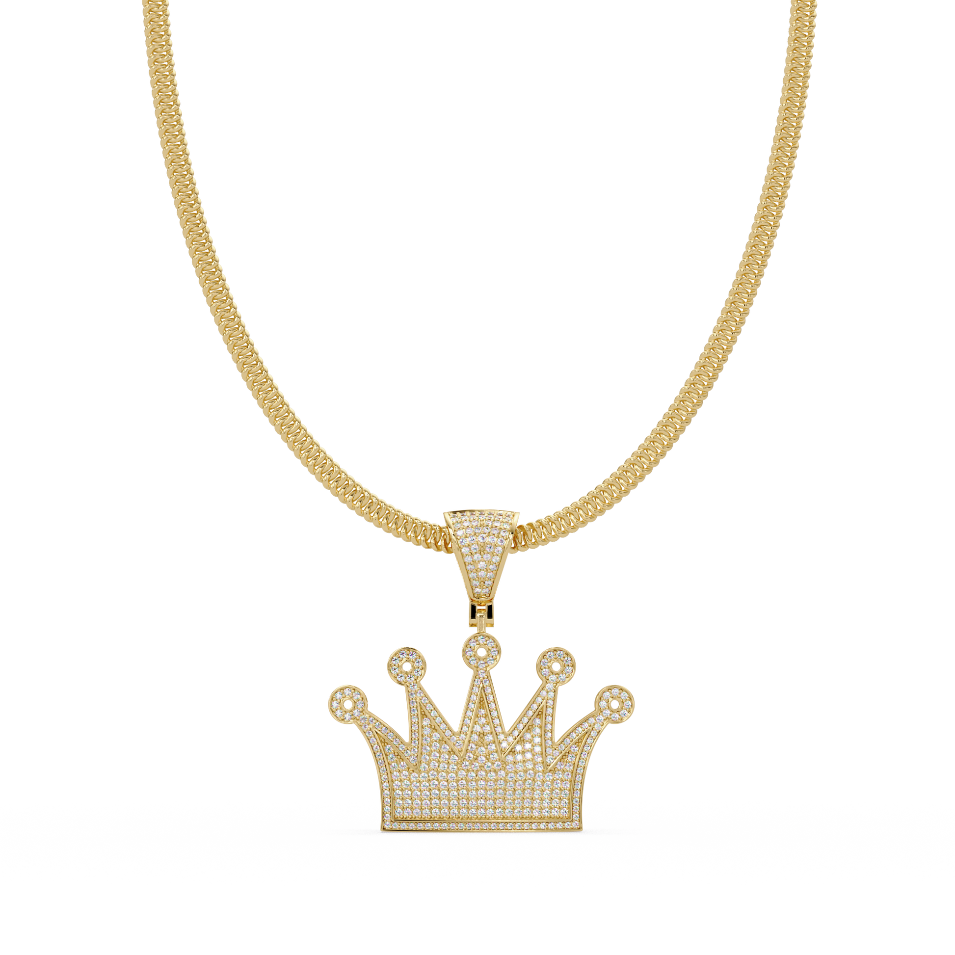 HIGHCARAT DIAMONDS