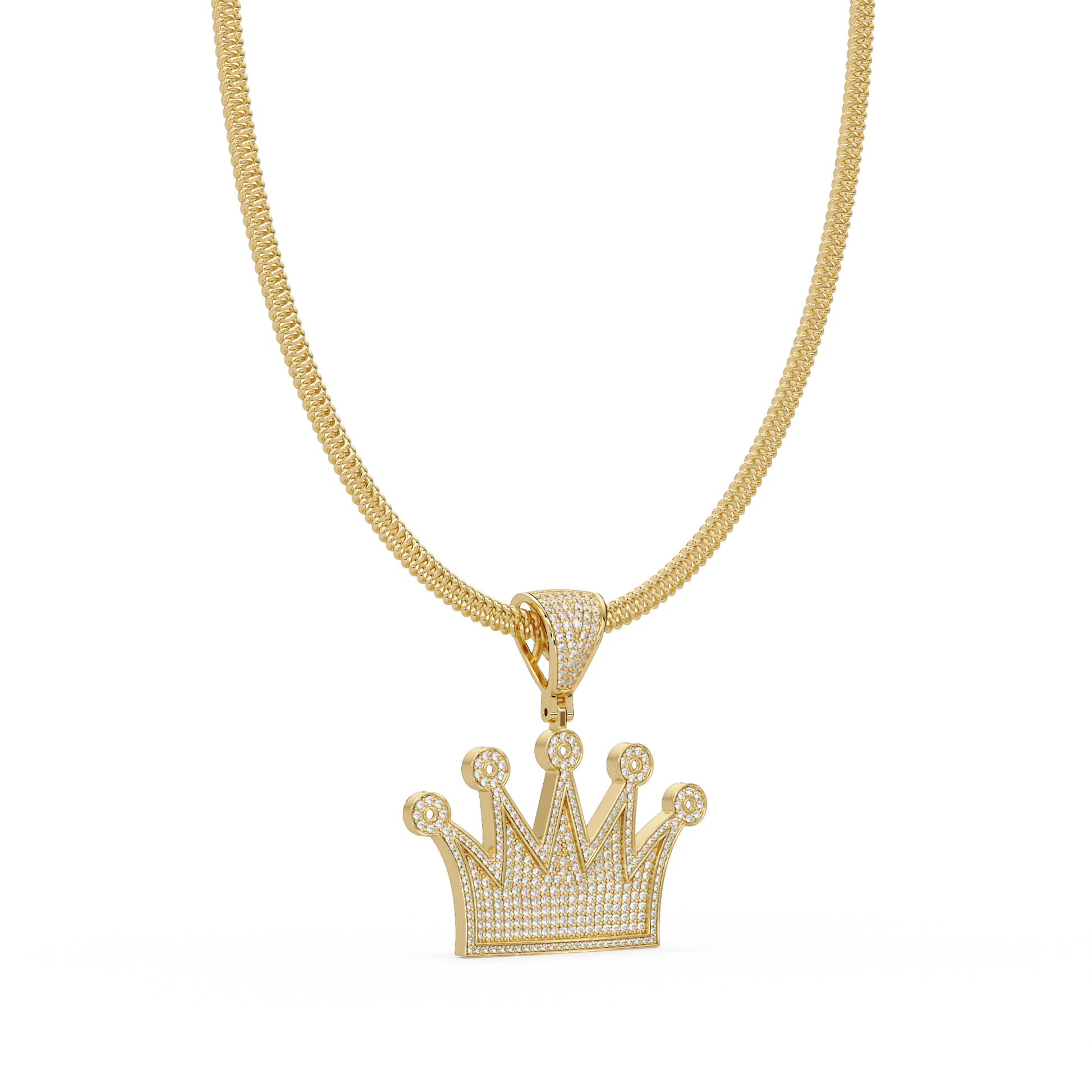 HIGHCARAT DIAMONDS