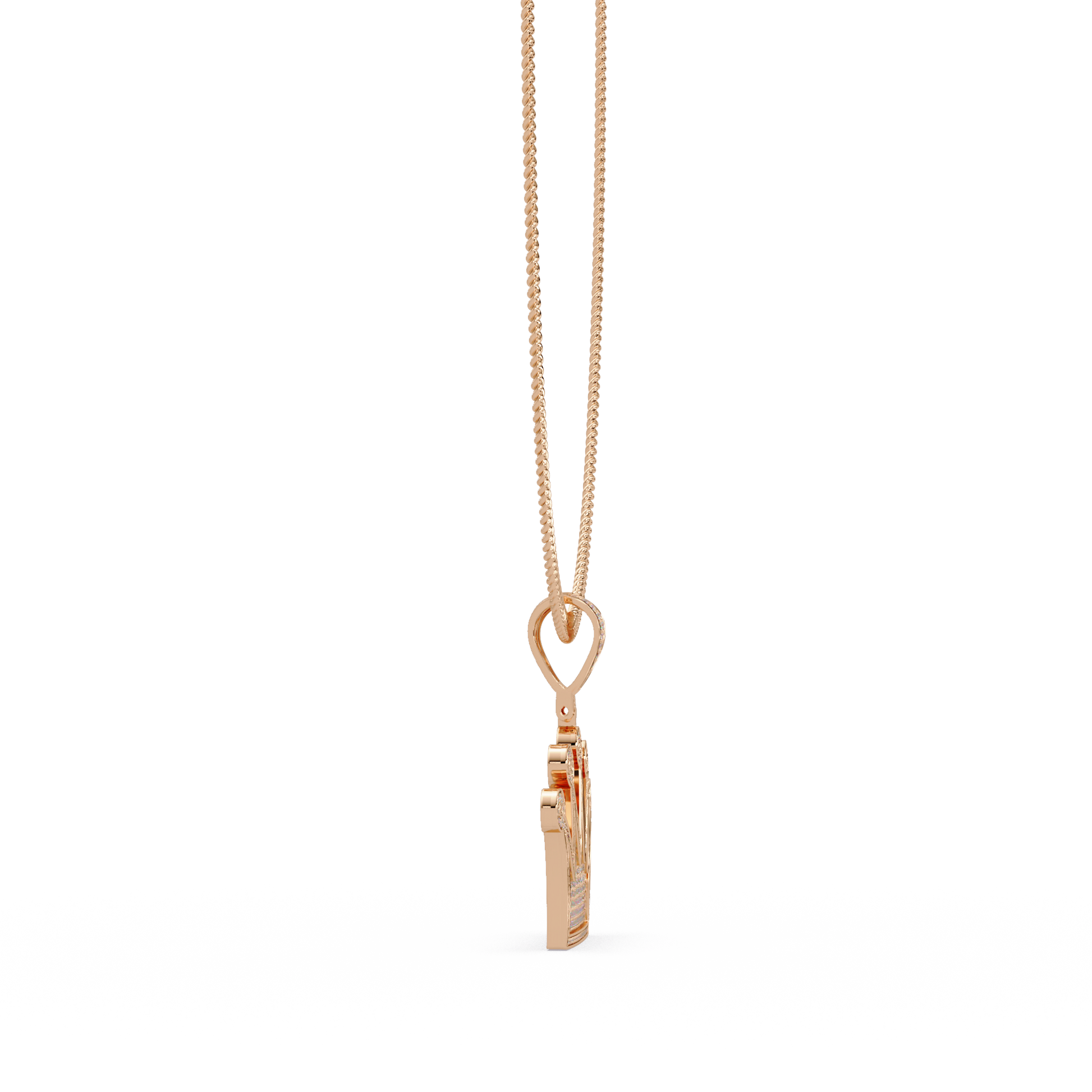 HIGHCARAT DIAMONDS