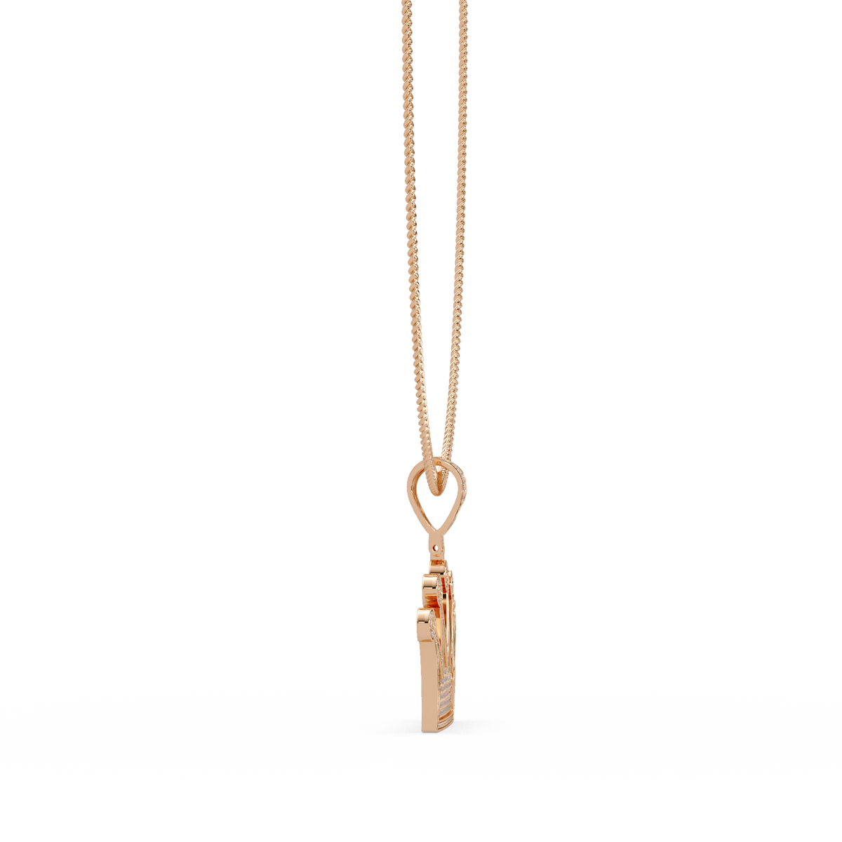 HIGHCARAT DIAMONDS