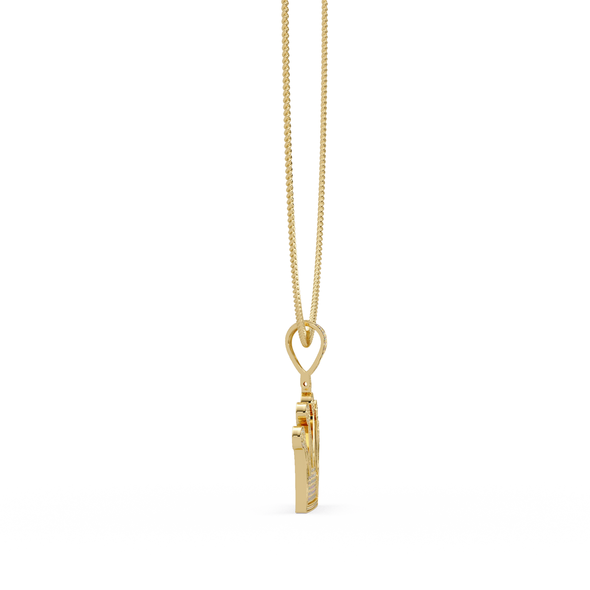 HIGHCARAT DIAMONDS