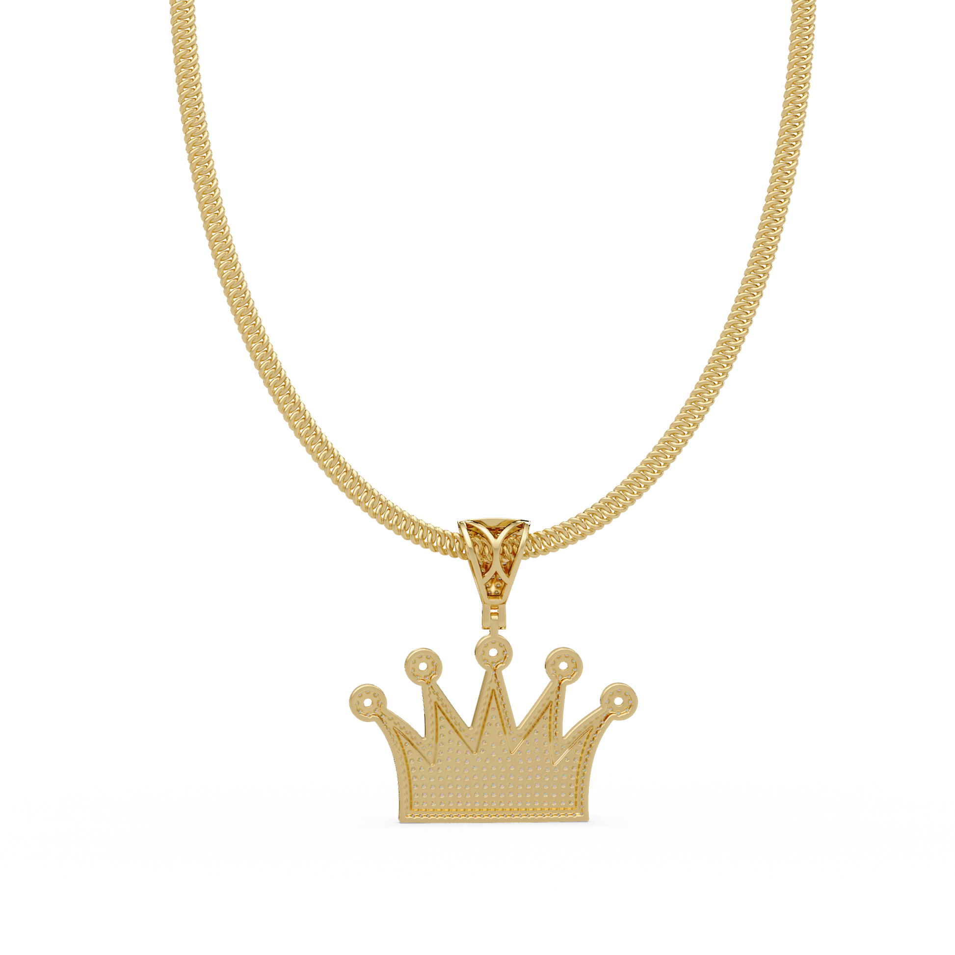HIGHCARAT DIAMONDS