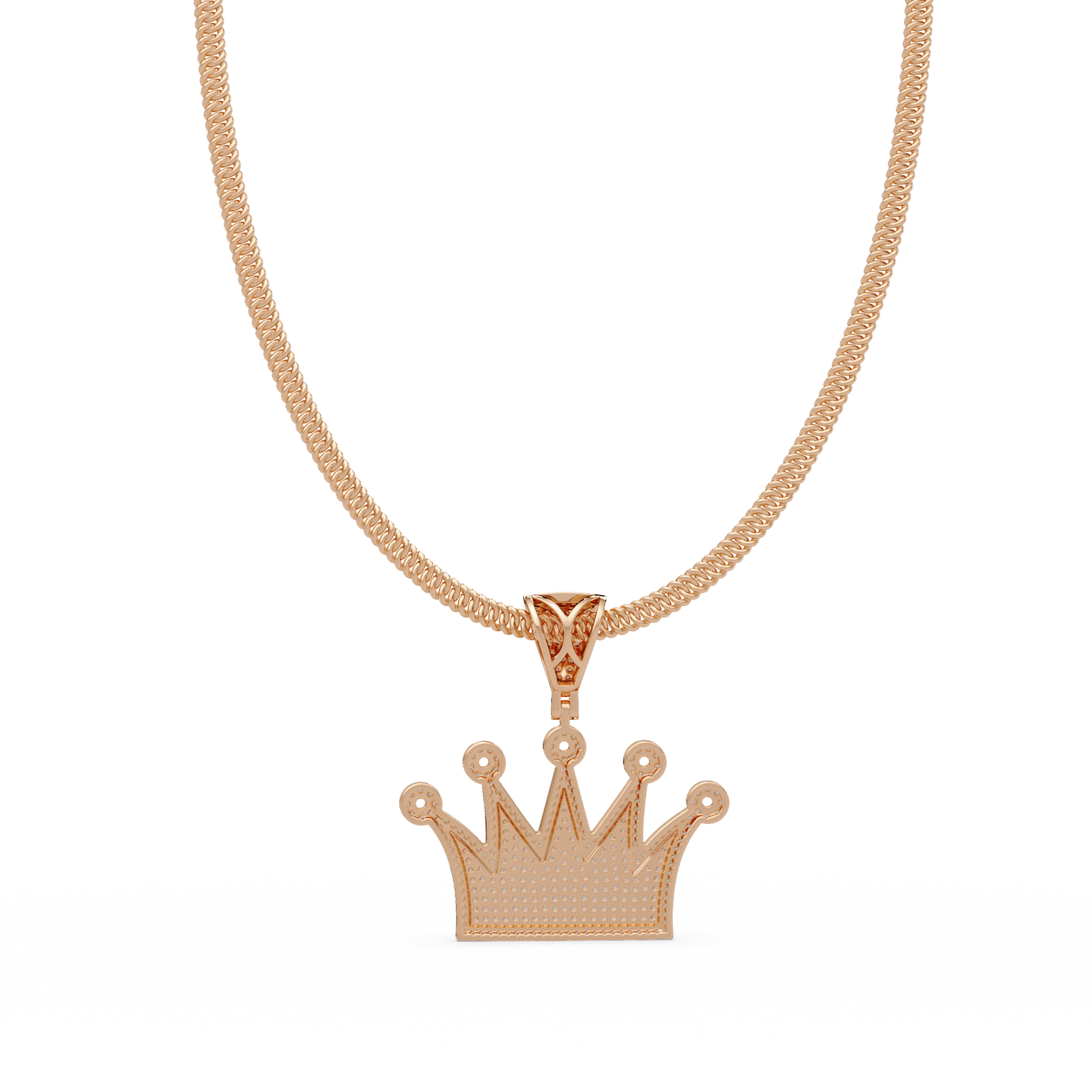 HIGHCARAT DIAMONDS