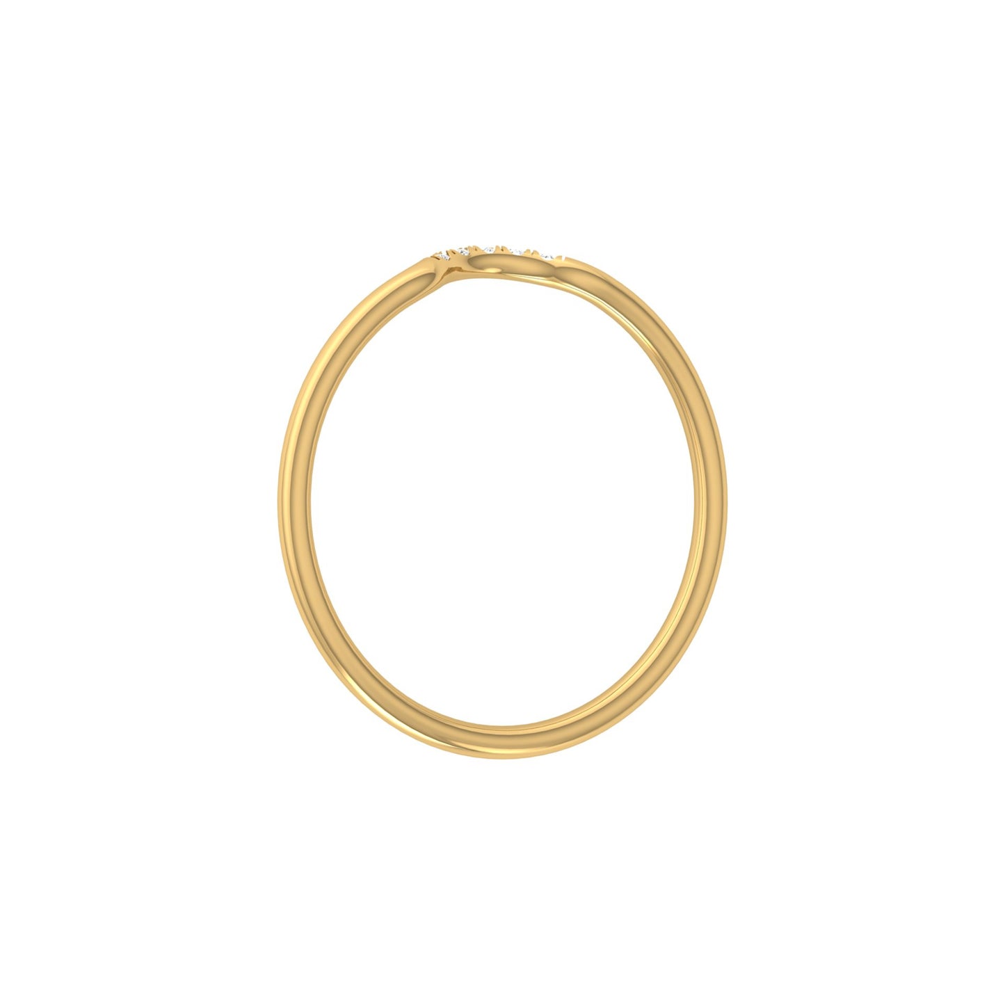 Unique Diamond Wedding Band Ring, Stunning Quality, Affordable Price For Her