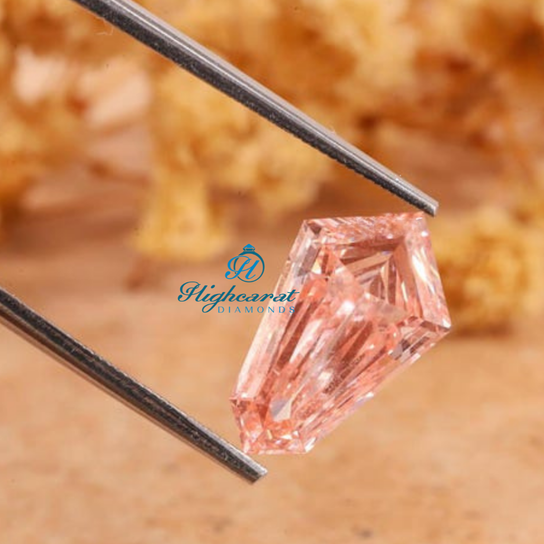 HIGHCARAT DIAMONDS